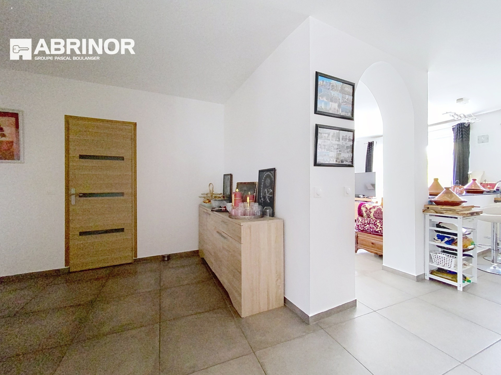 vente maison FACHES THUMESNIL