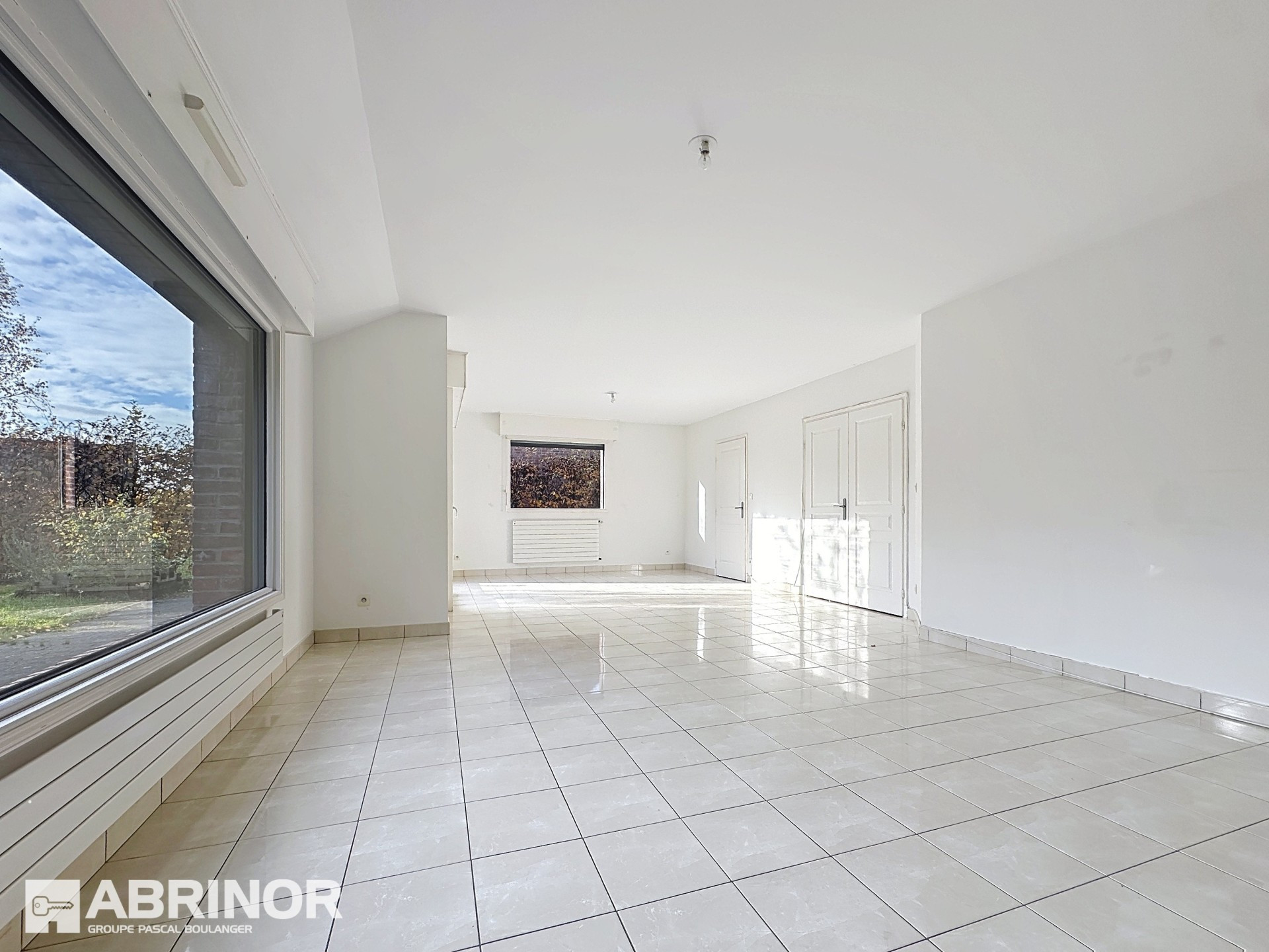 vente maison WASQUEHAL