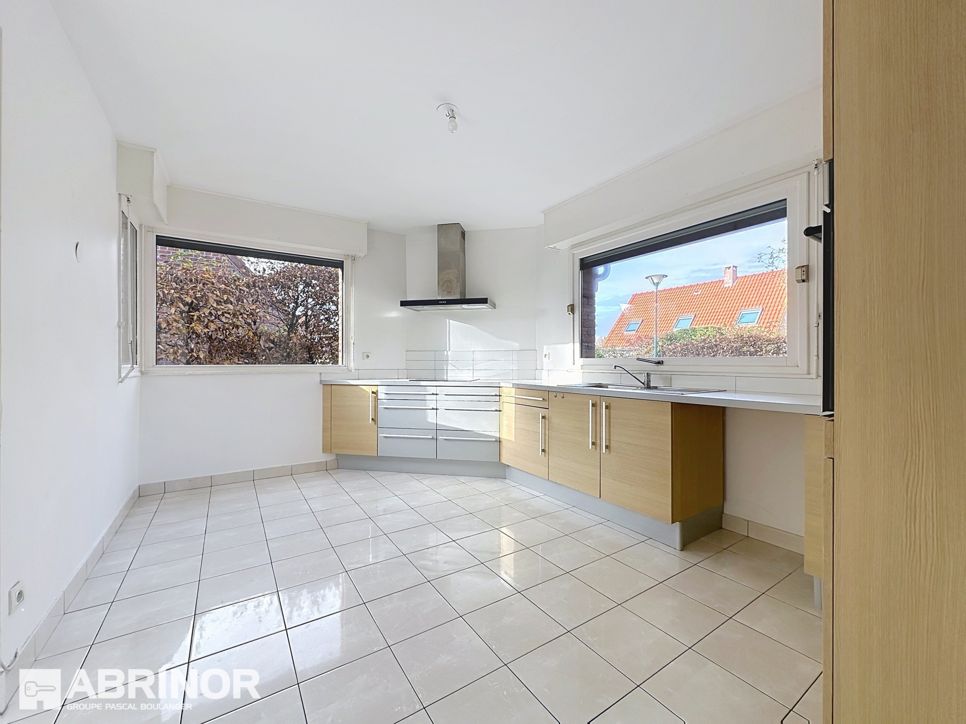 vente maison WASQUEHAL