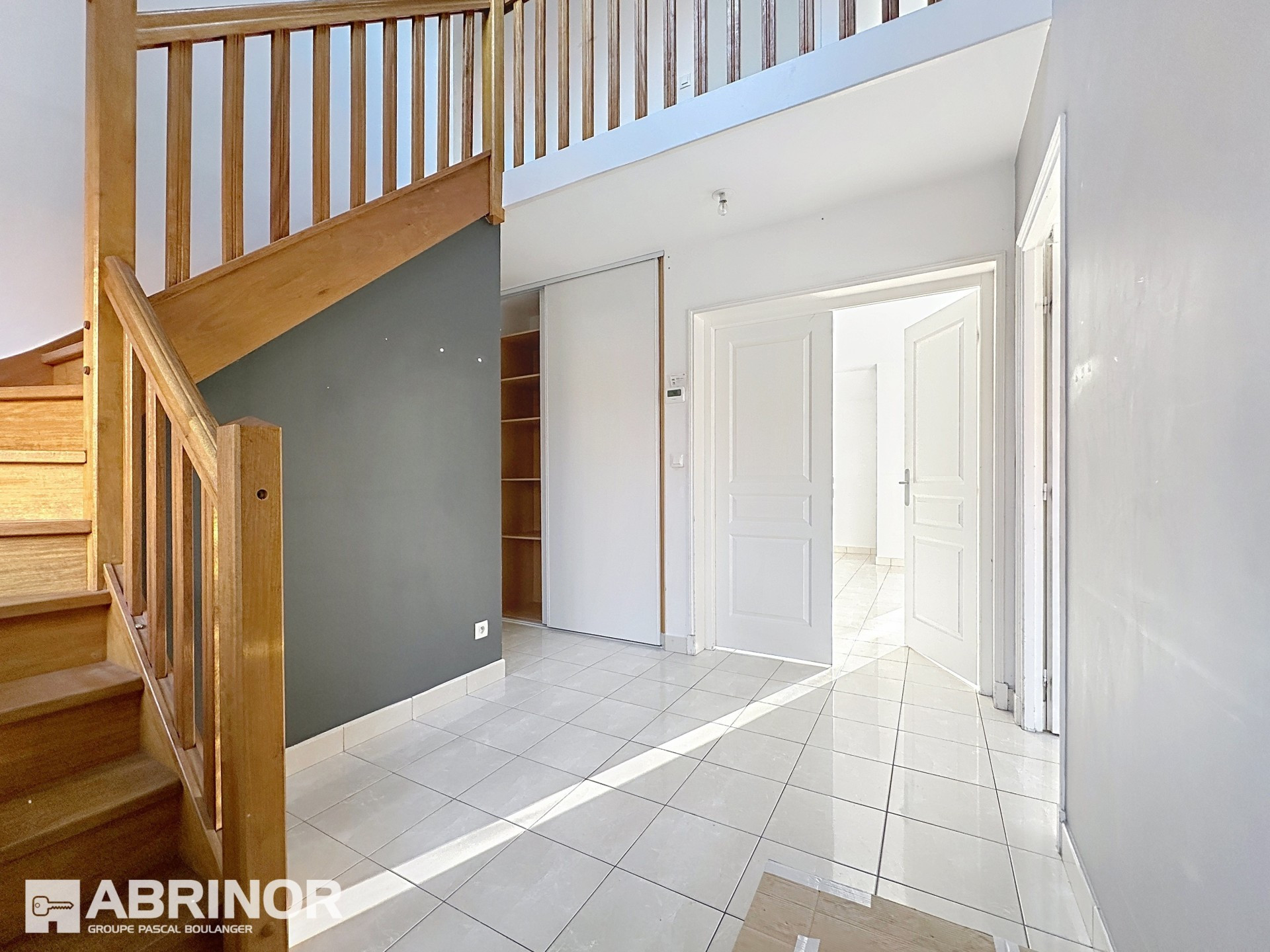 vente maison WASQUEHAL