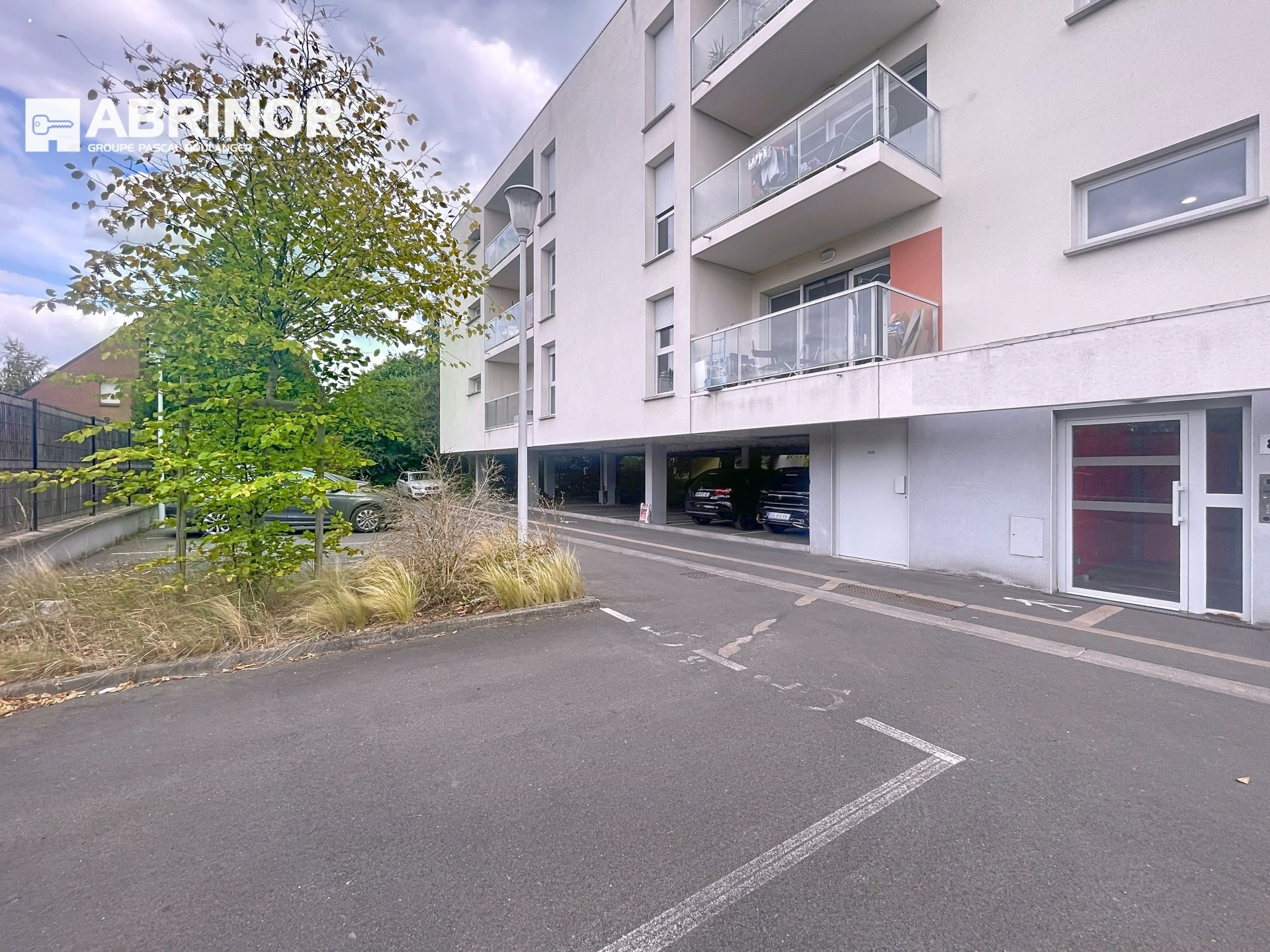 vente appartement RONCHIN