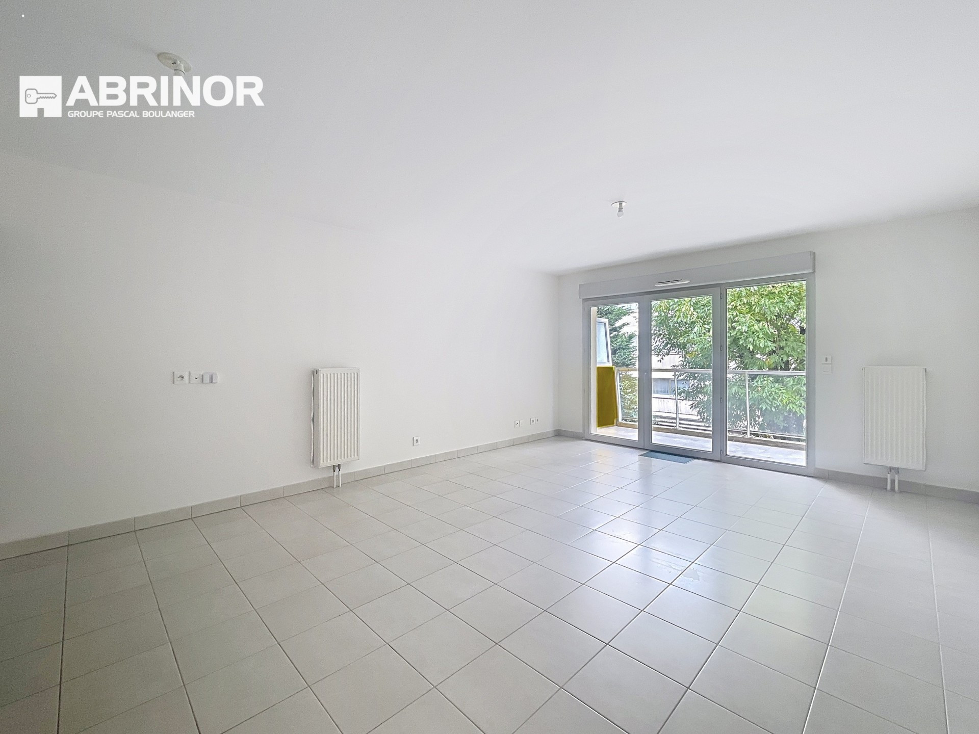 vente appartement RONCHIN