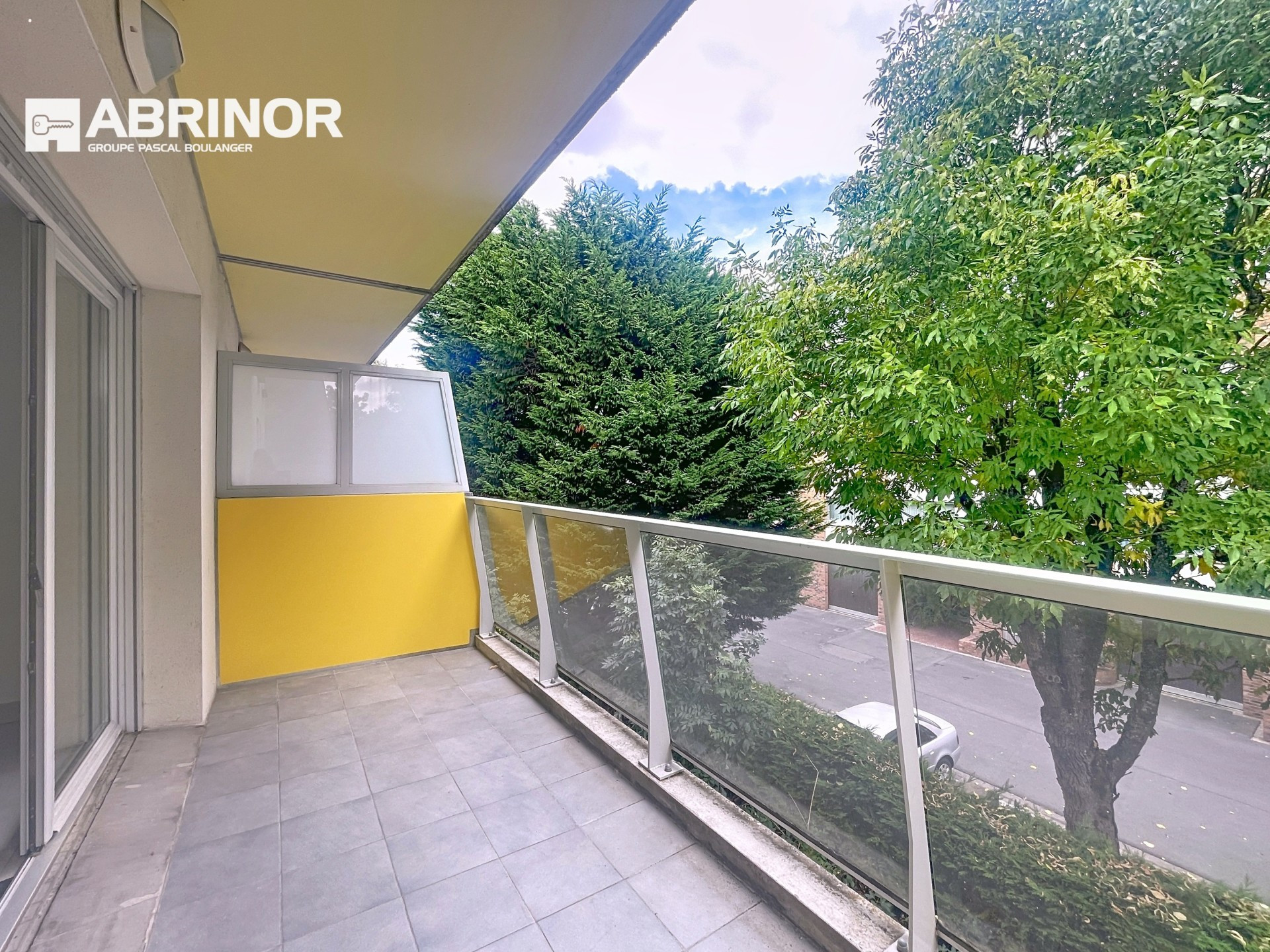 vente appartement RONCHIN