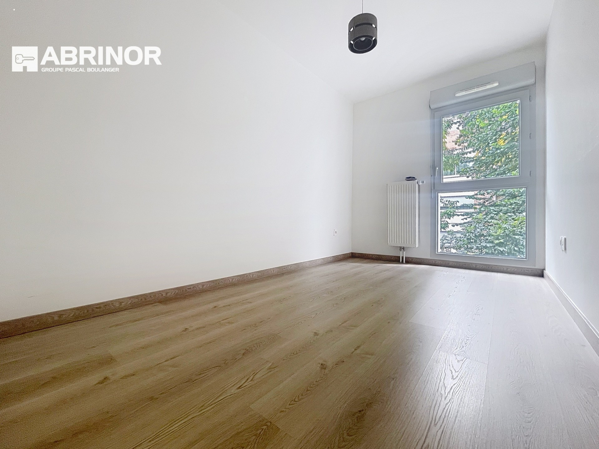 vente appartement RONCHIN