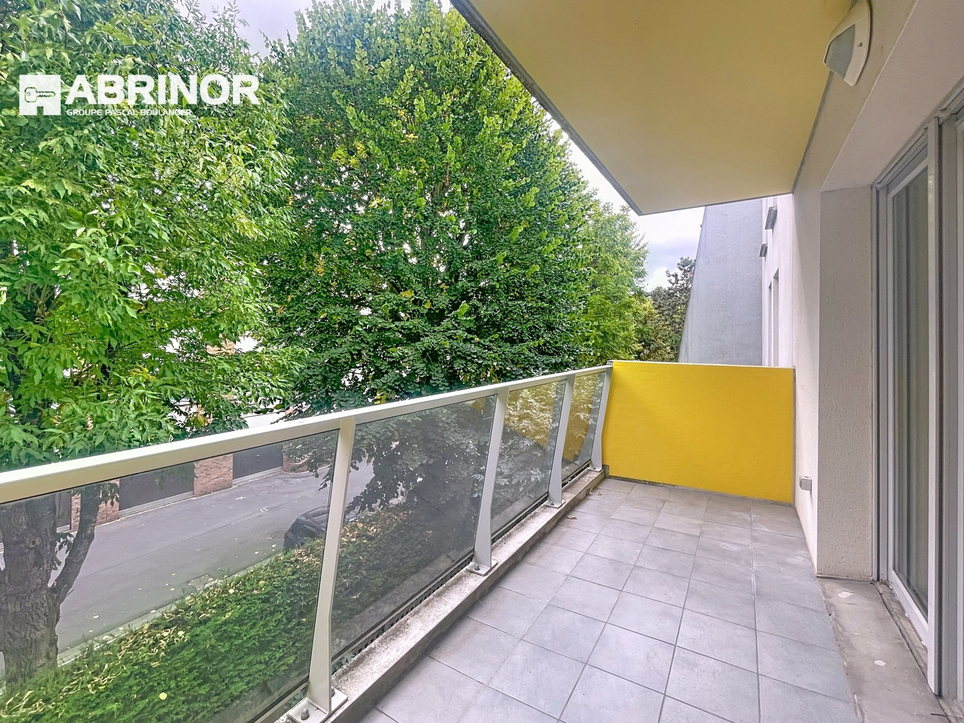 vente appartement RONCHIN