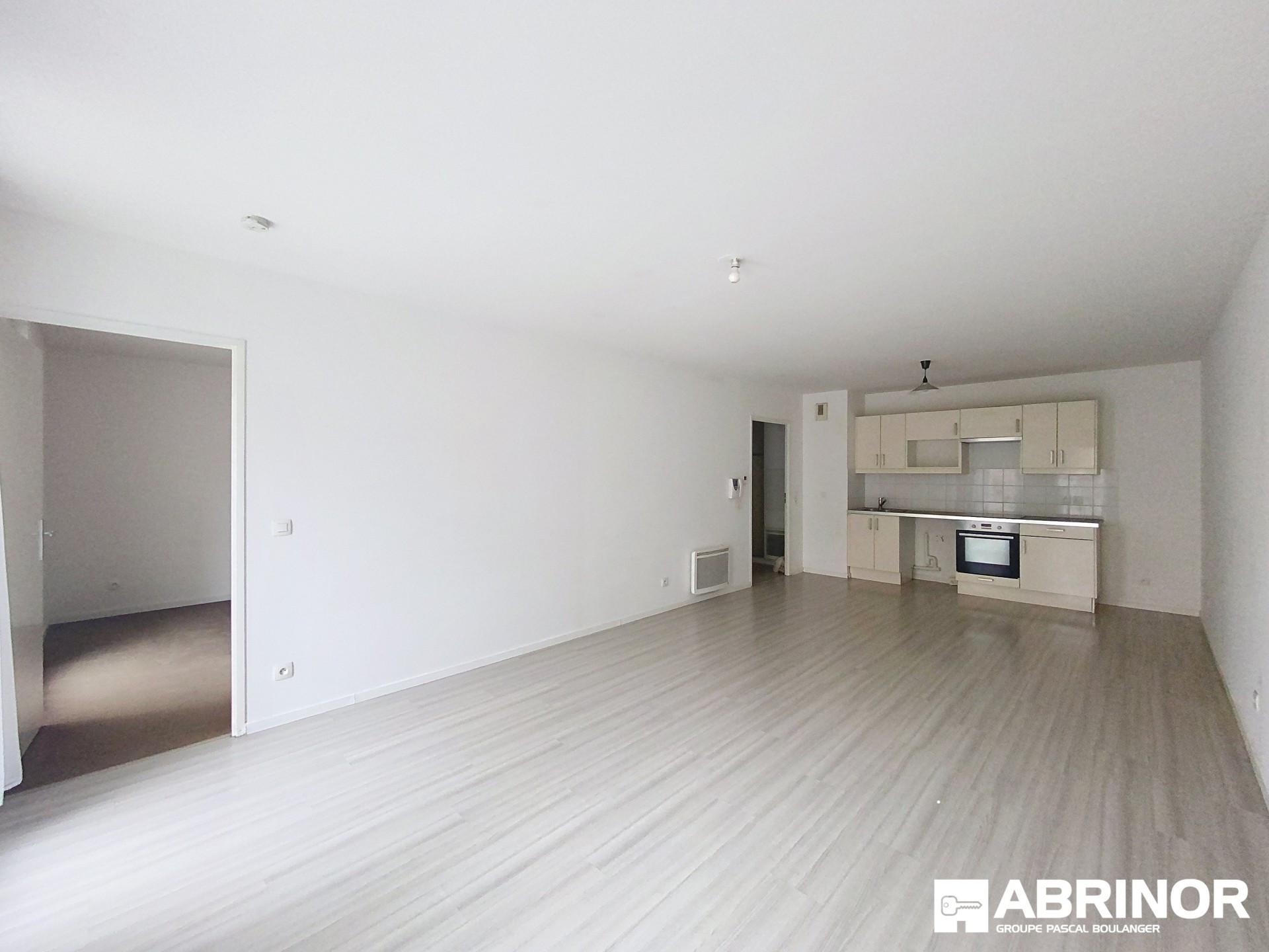 location appartement LILLE