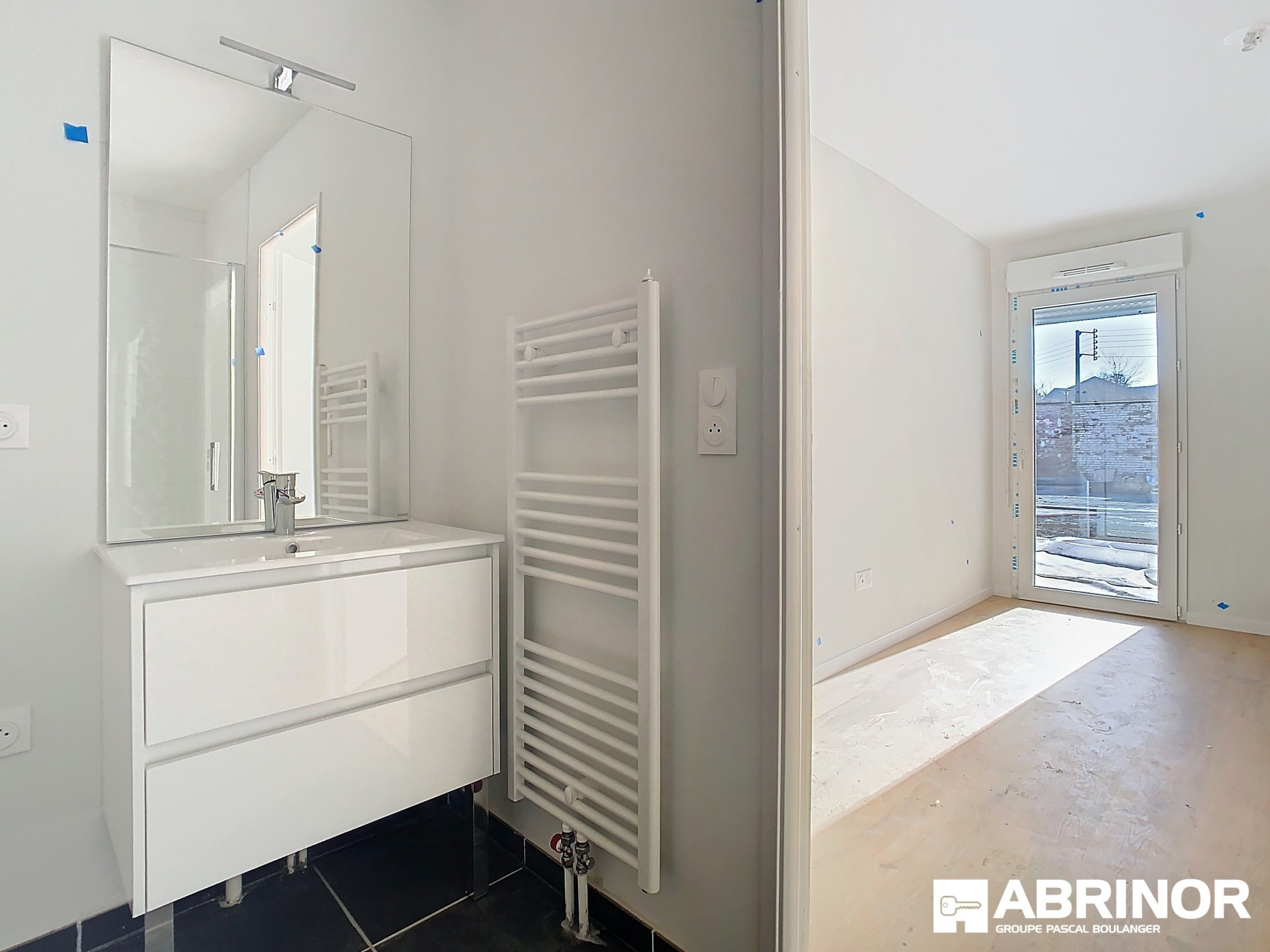 location appartement ST ANDRE LEZ LILLE