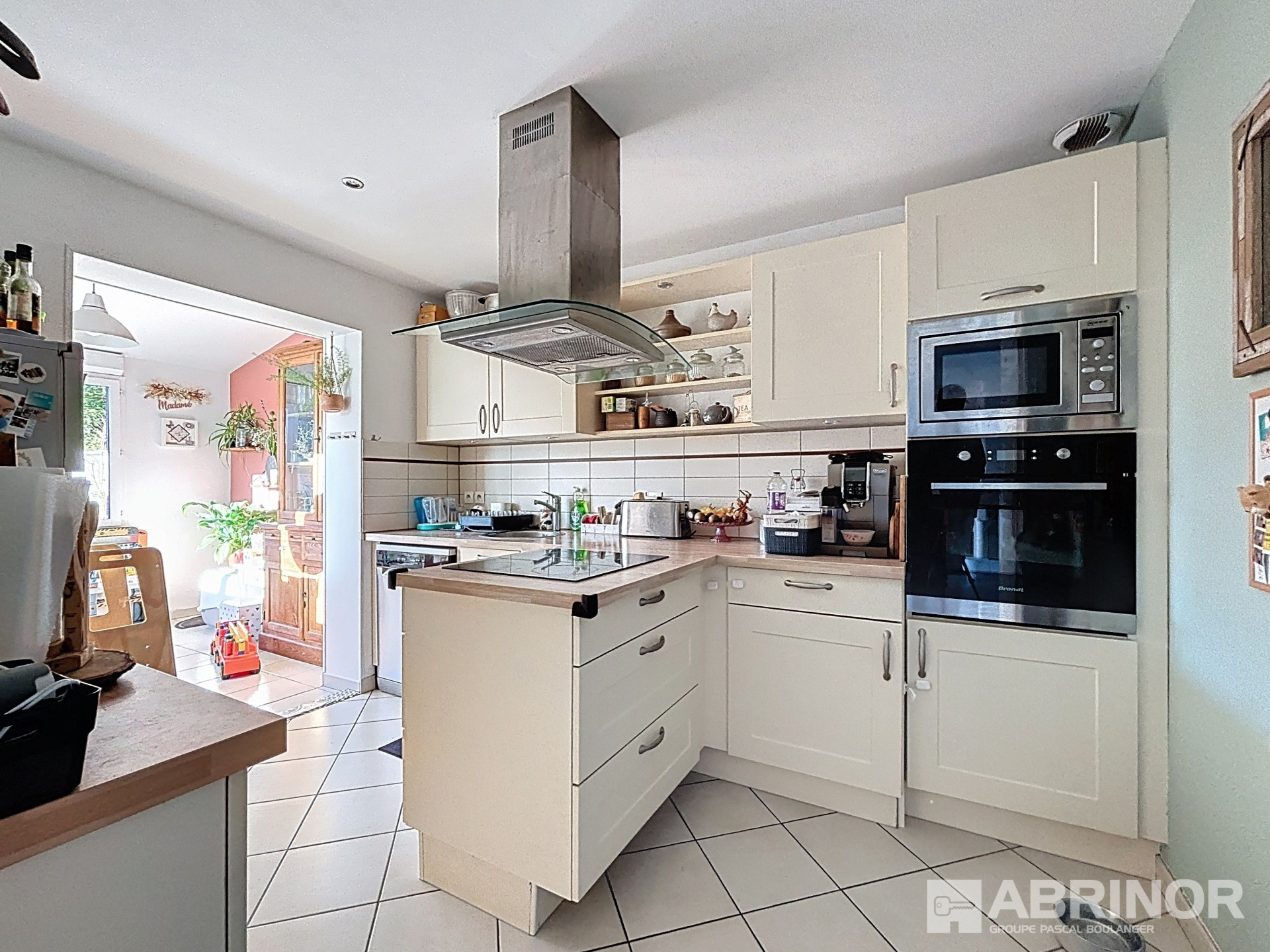 vente maison SEQUEDIN