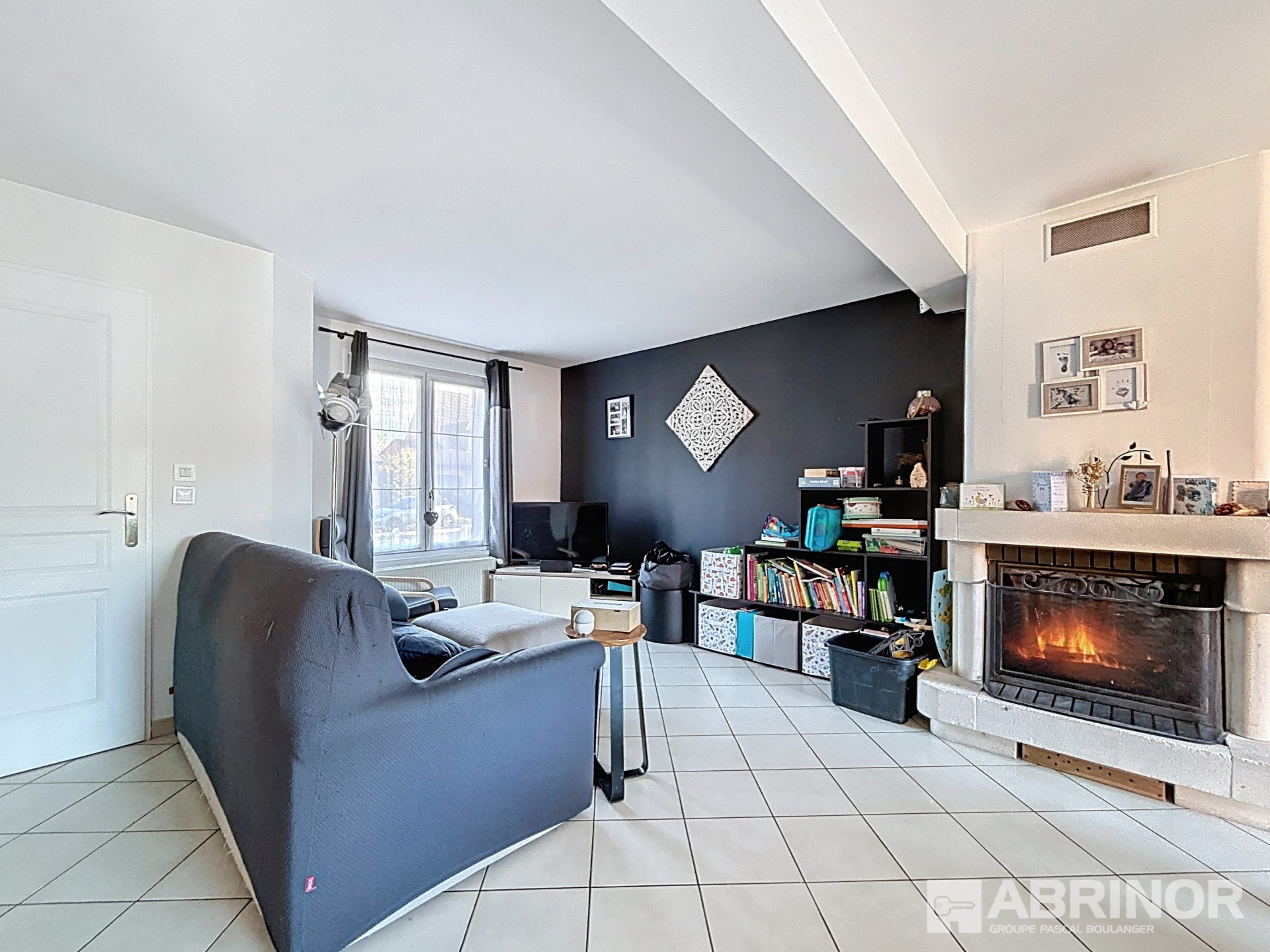 vente maison SEQUEDIN