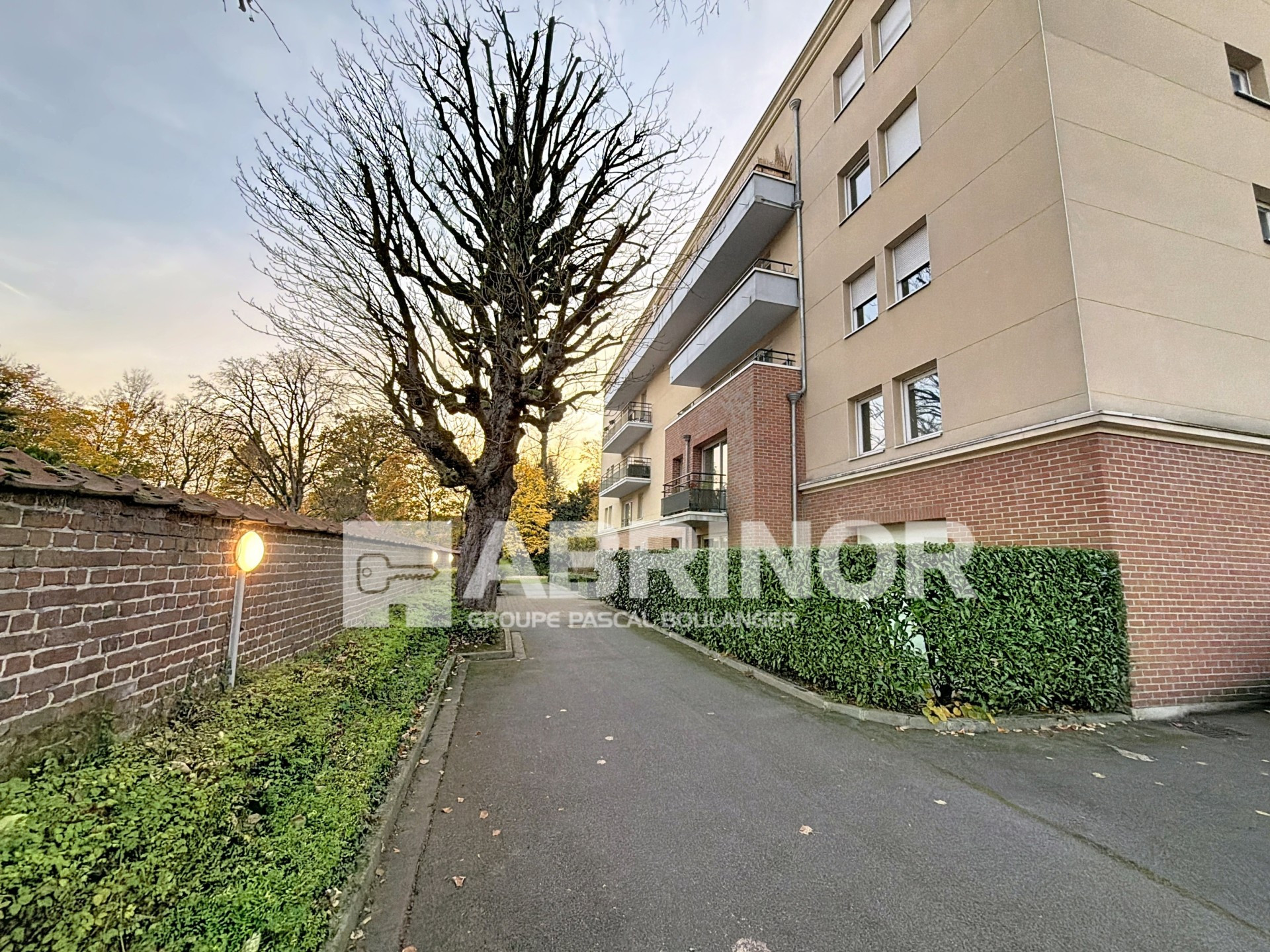 vente appartement ROUBAIX