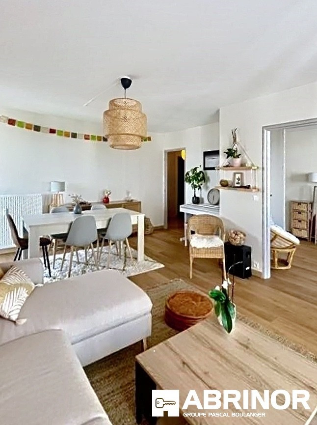 vente appartement AMIENS