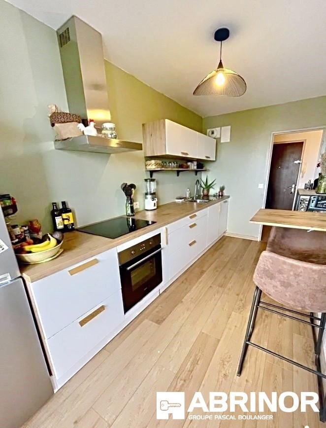 vente appartement AMIENS