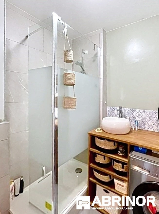 vente appartement AMIENS