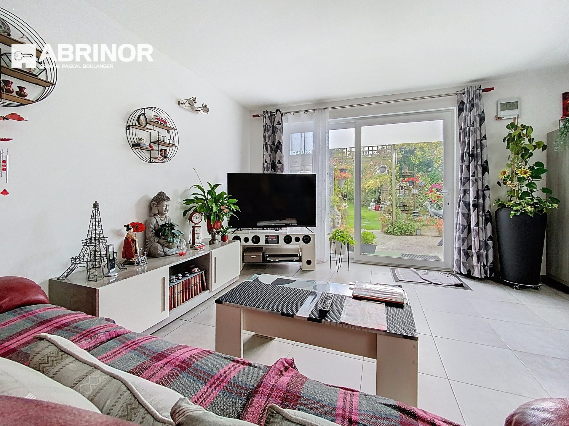 vente maison CAPPELLE EN PEVELE