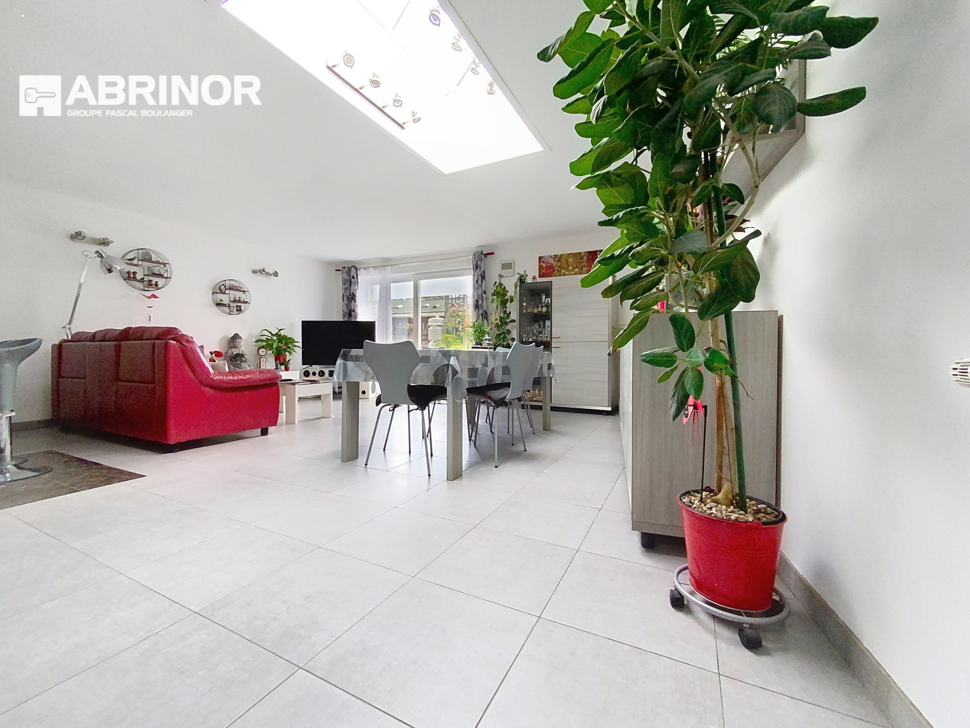 vente maison CAPPELLE EN PEVELE