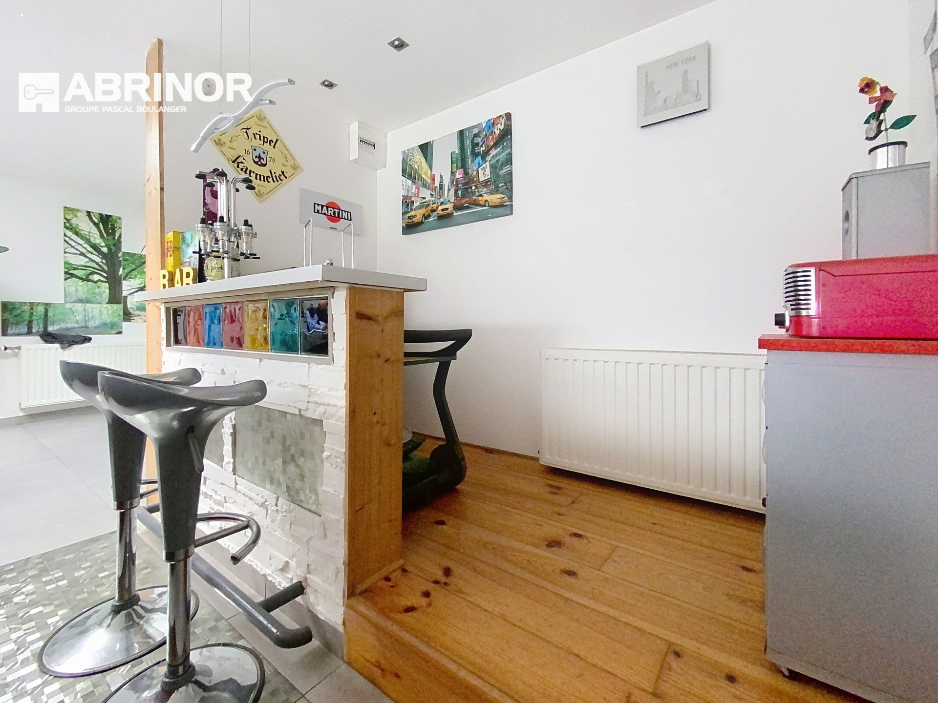 vente maison CAPPELLE EN PEVELE