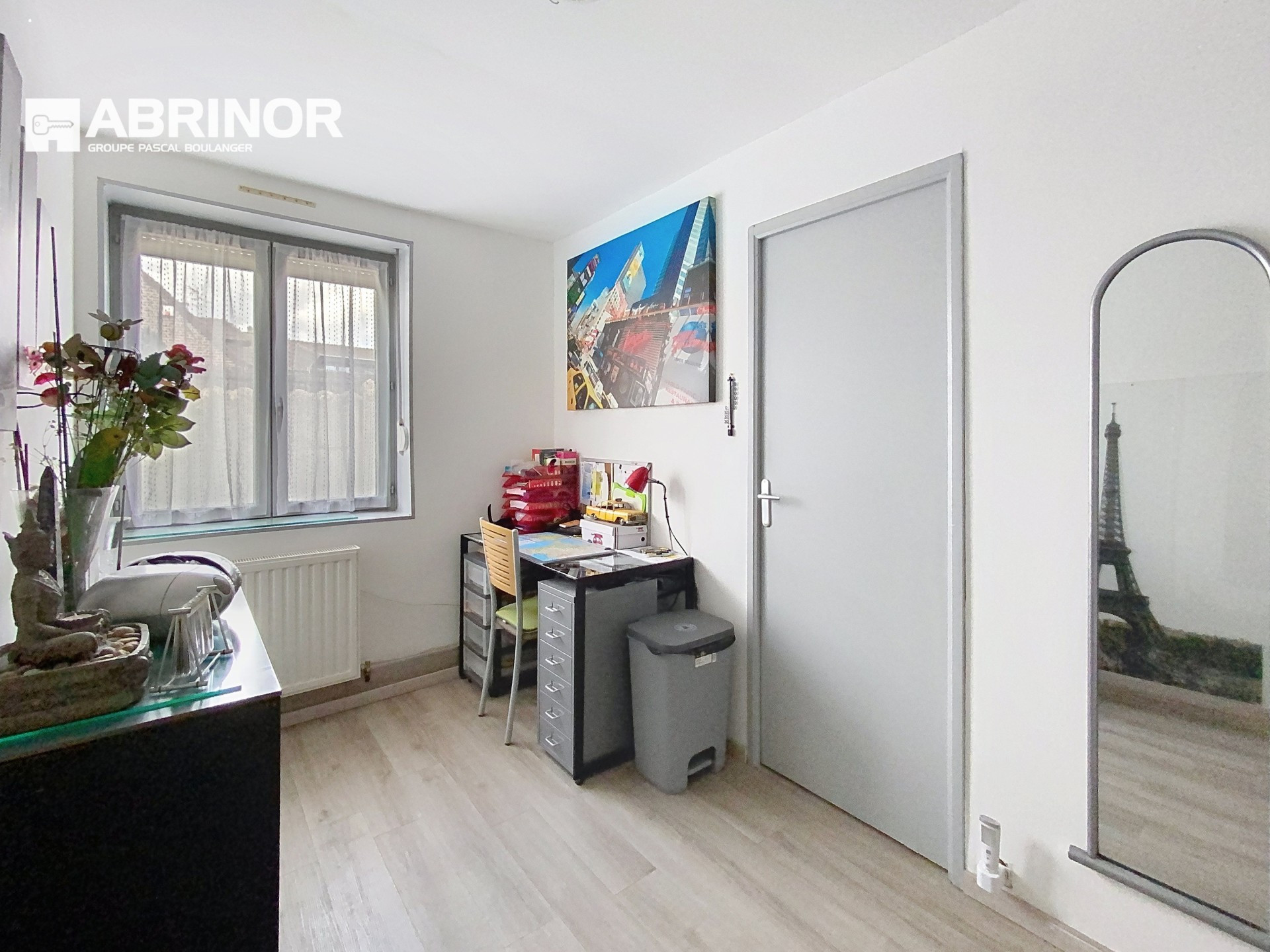 vente maison CAPPELLE EN PEVELE