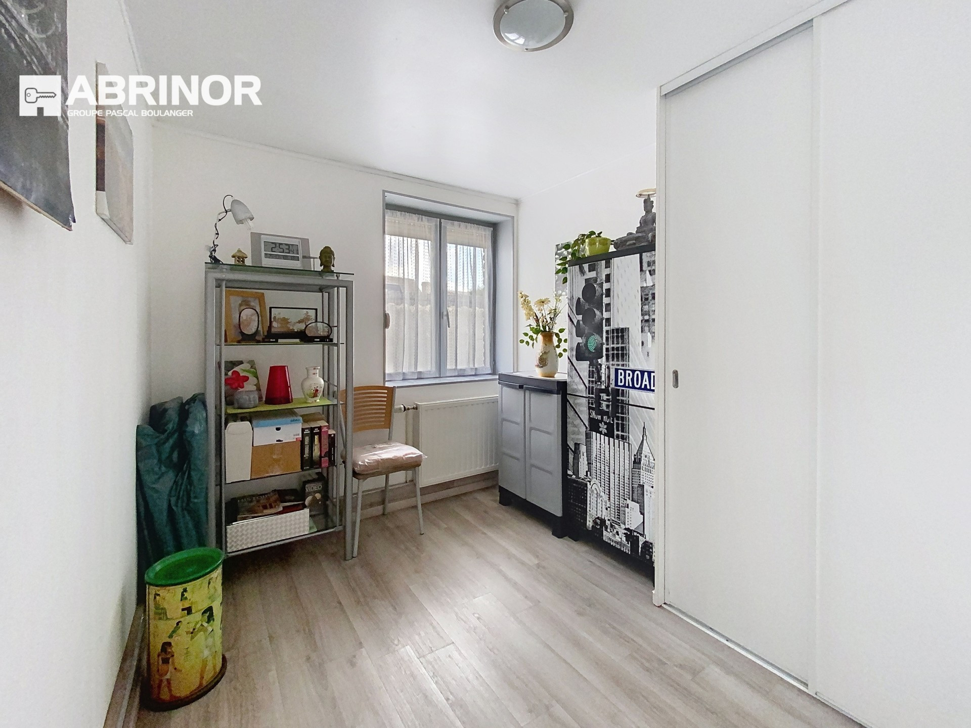 vente maison CAPPELLE EN PEVELE