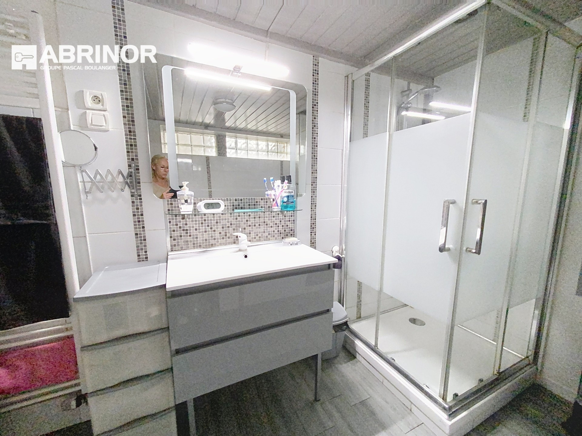 vente maison CAPPELLE EN PEVELE