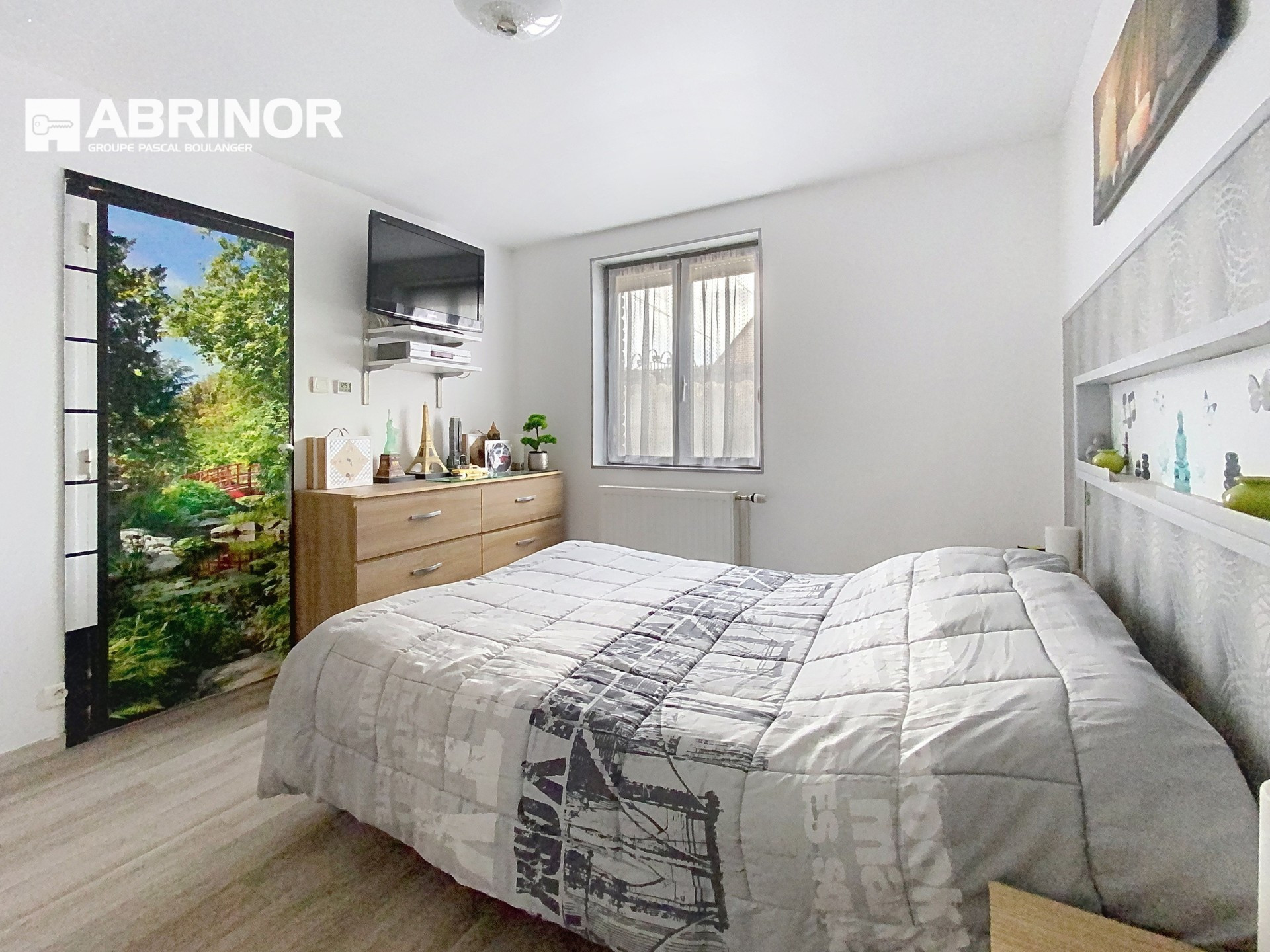 vente maison CAPPELLE EN PEVELE