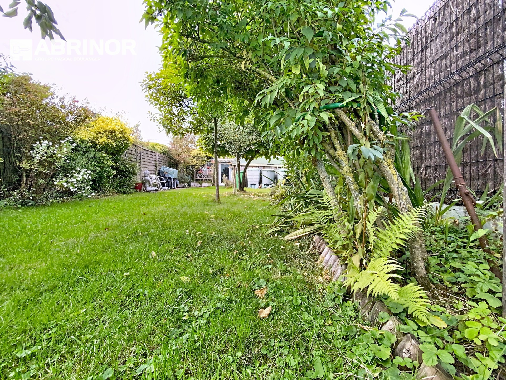 vente maison CAPPELLE EN PEVELE