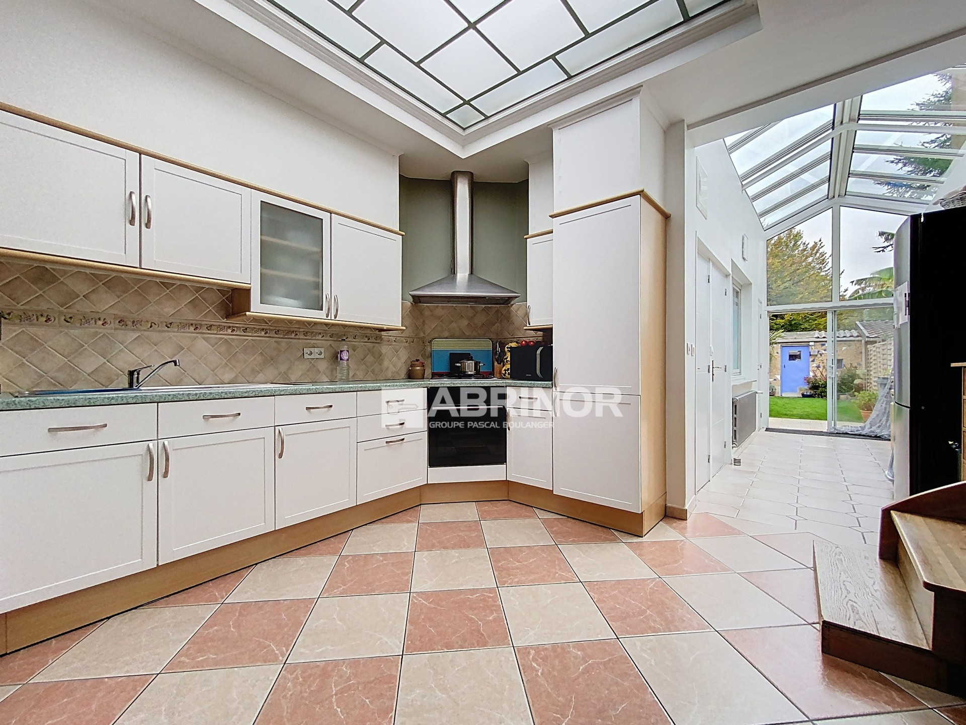 vente maison TOURCOING