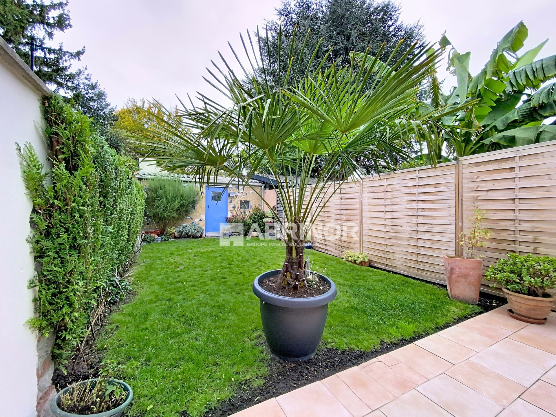 vente maison TOURCOING