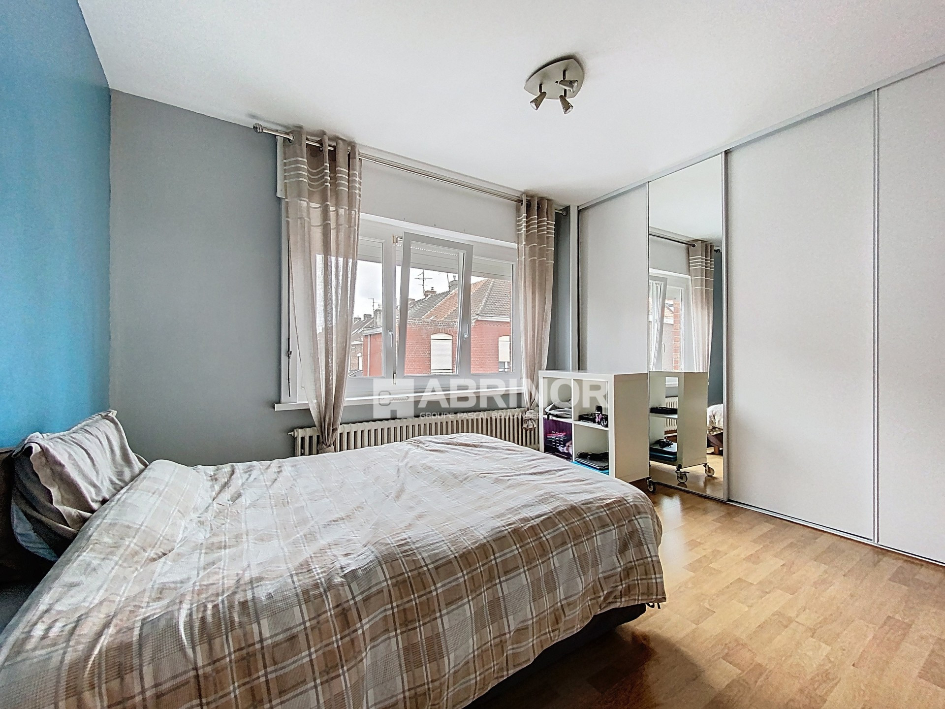 vente maison TOURCOING