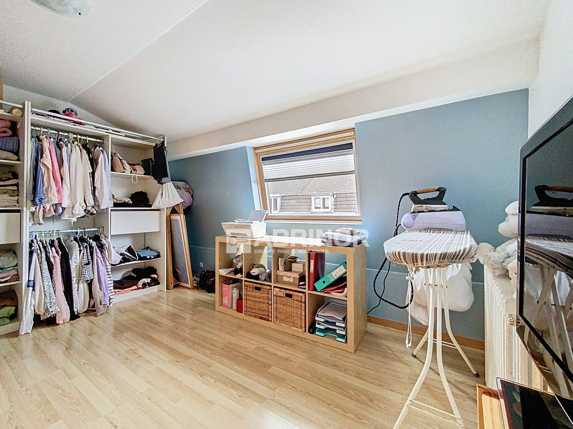 vente maison TOURCOING