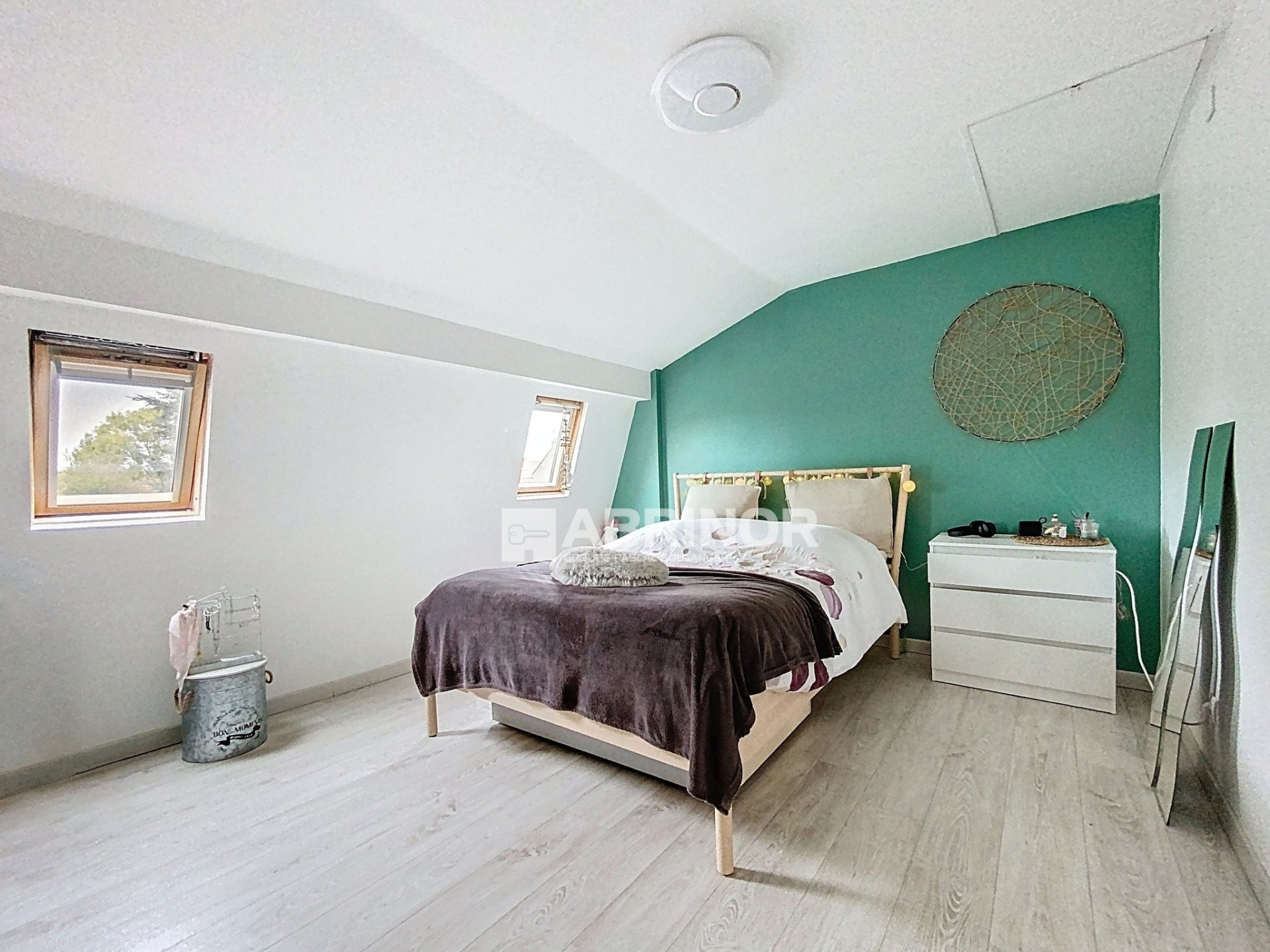 vente maison TOURCOING