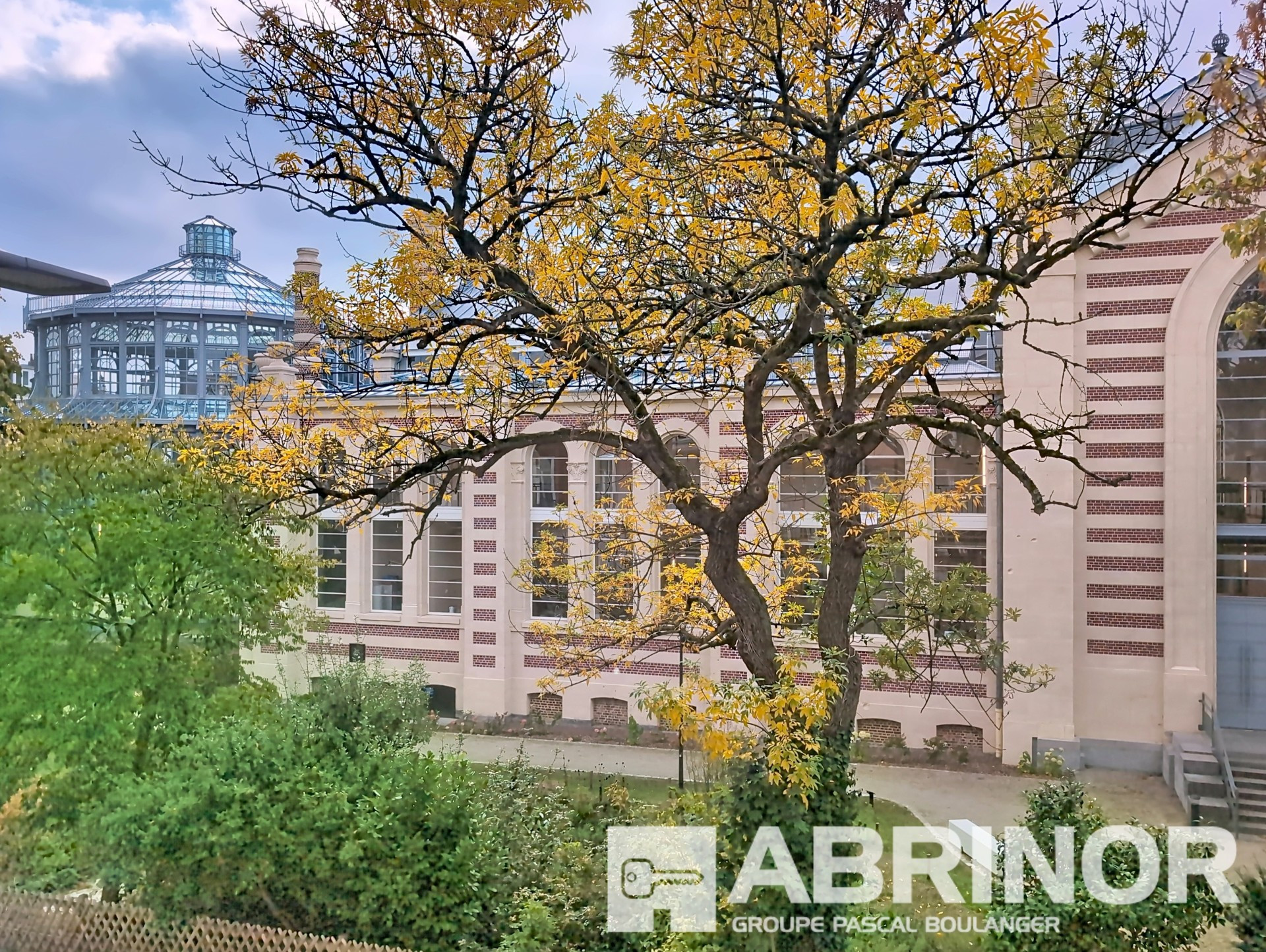 vente appartement LILLE