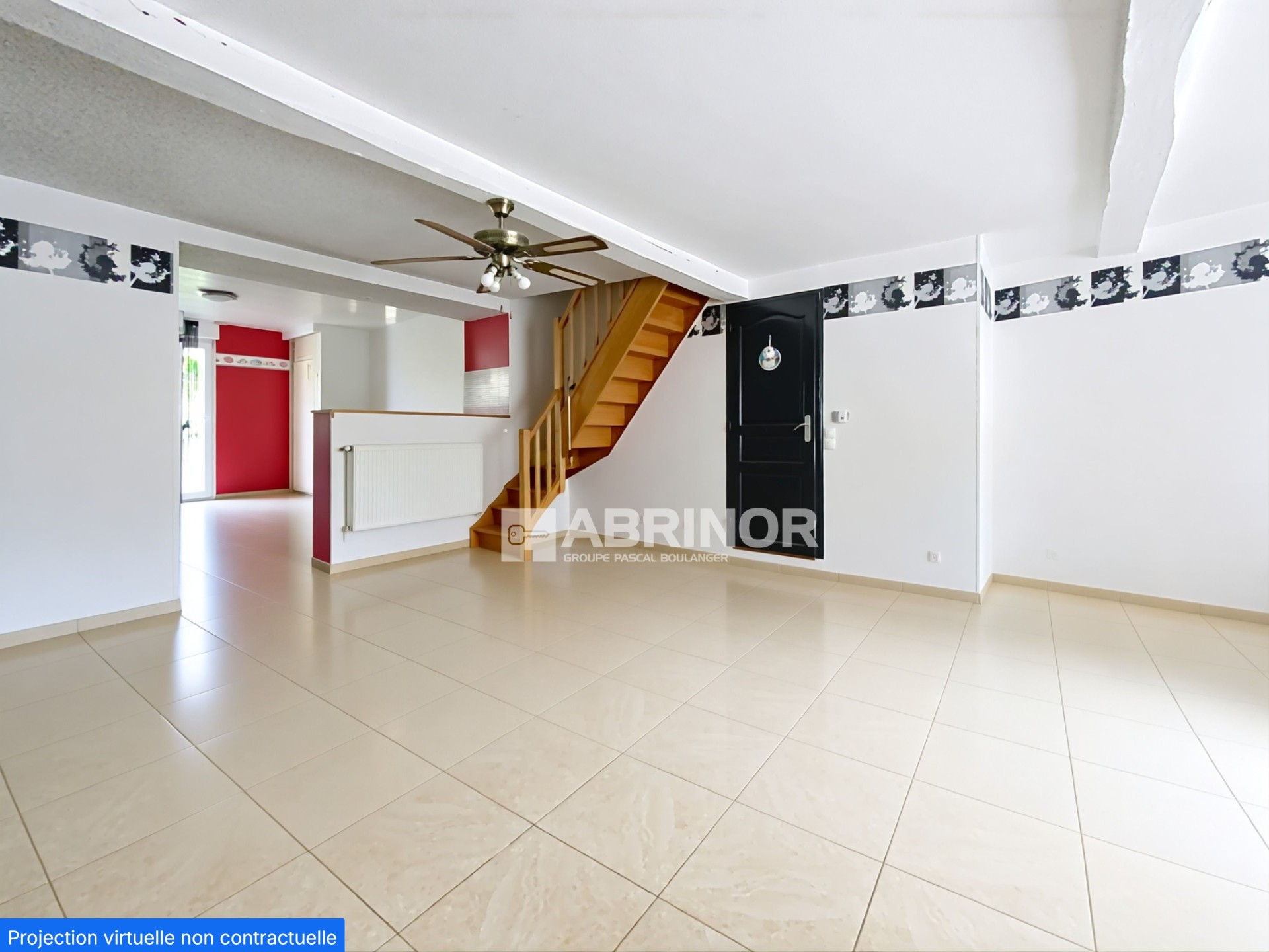 vente maison TOURCOING