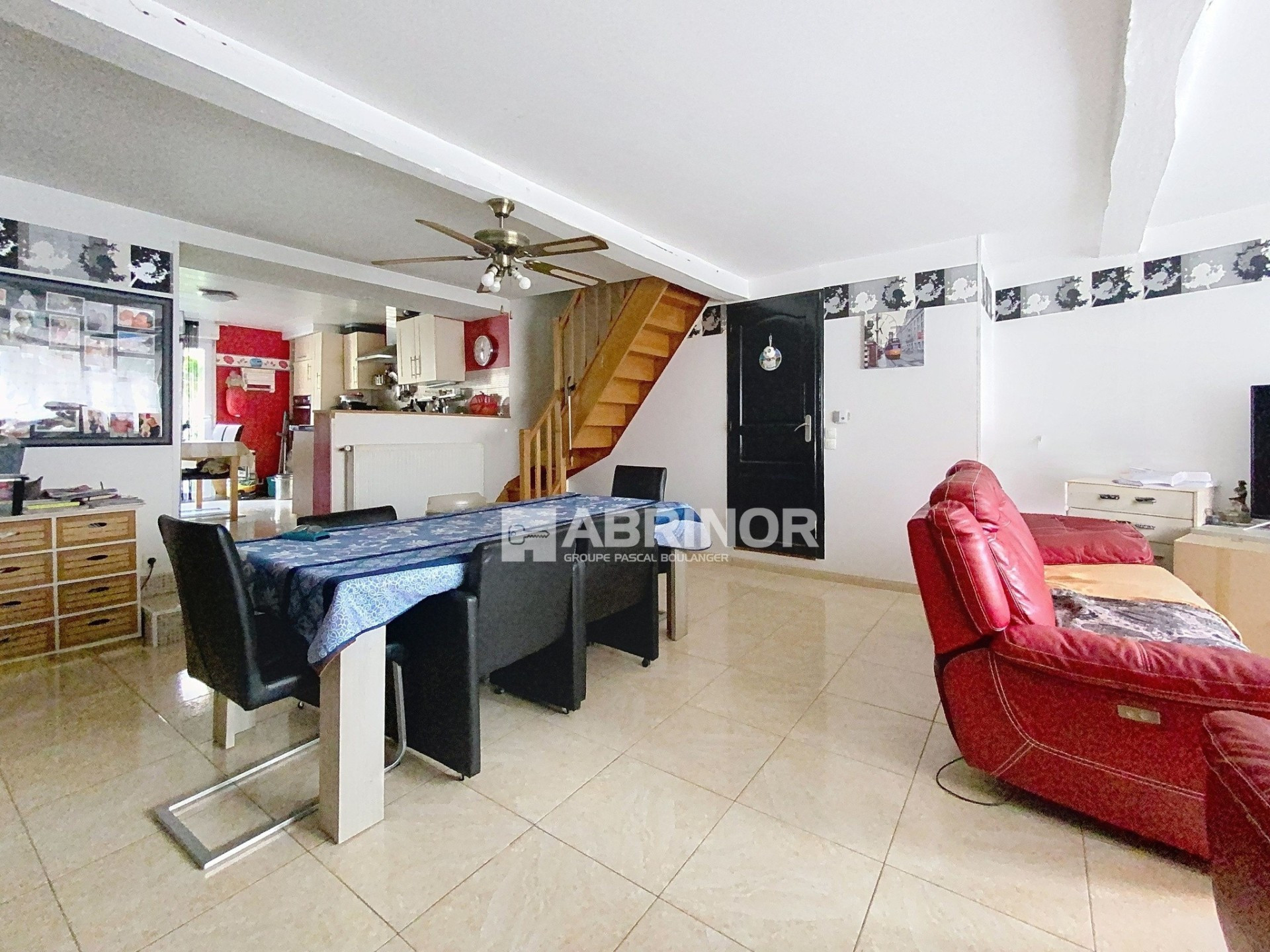 vente maison TOURCOING