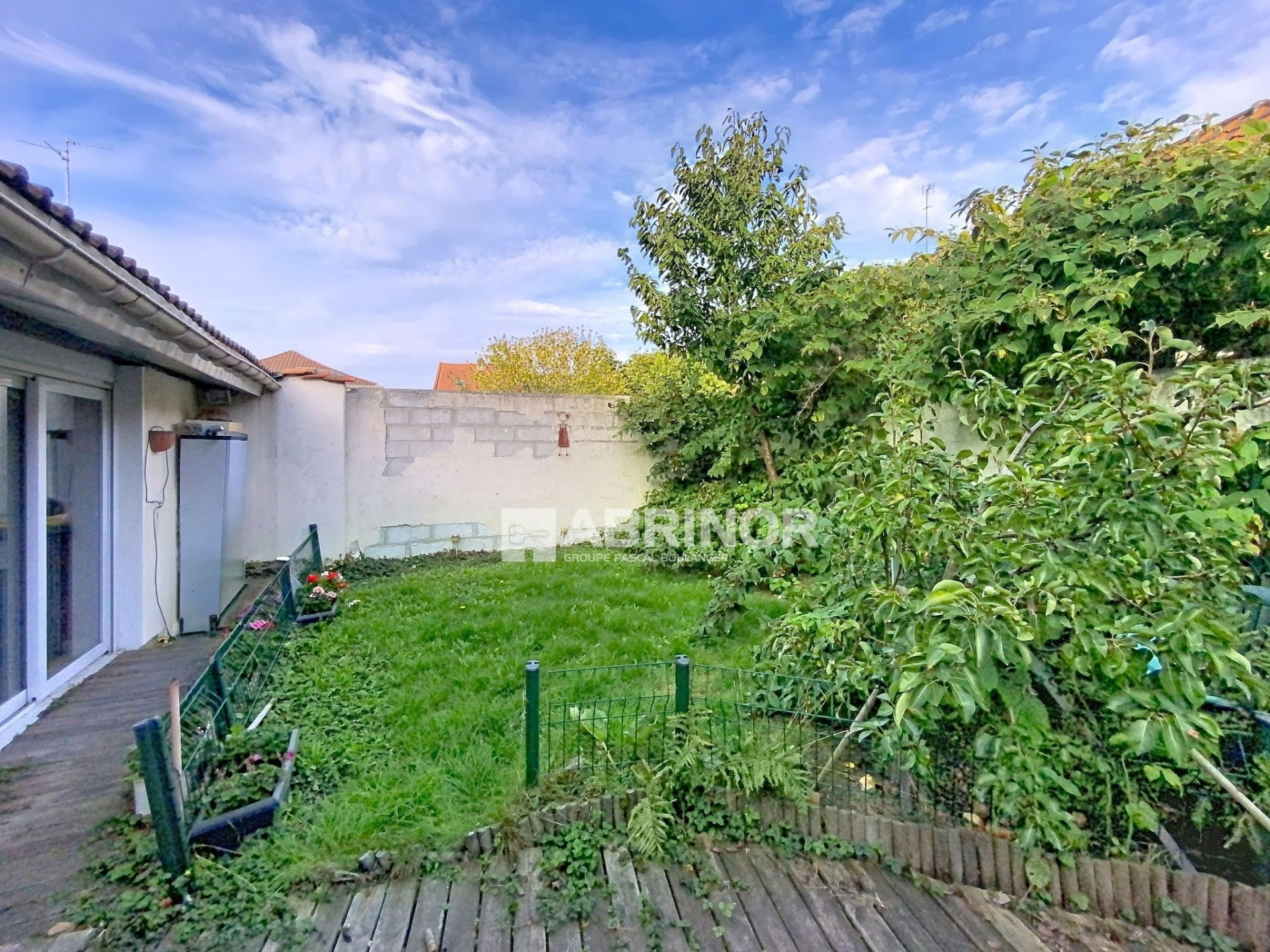 vente maison TOURCOING