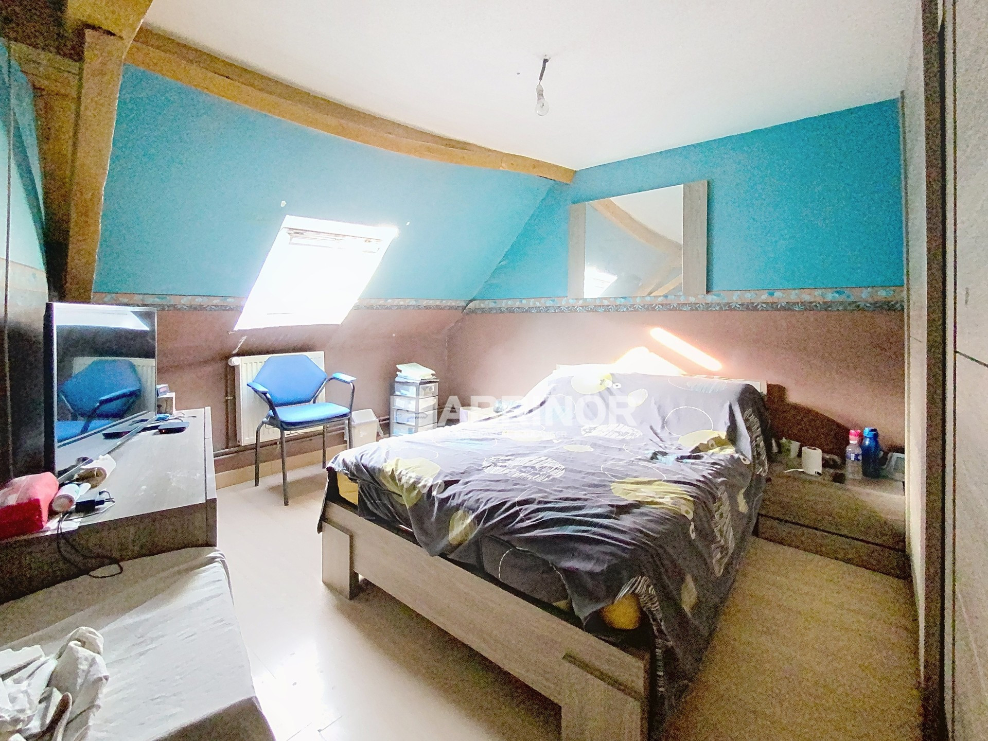 vente maison TOURCOING