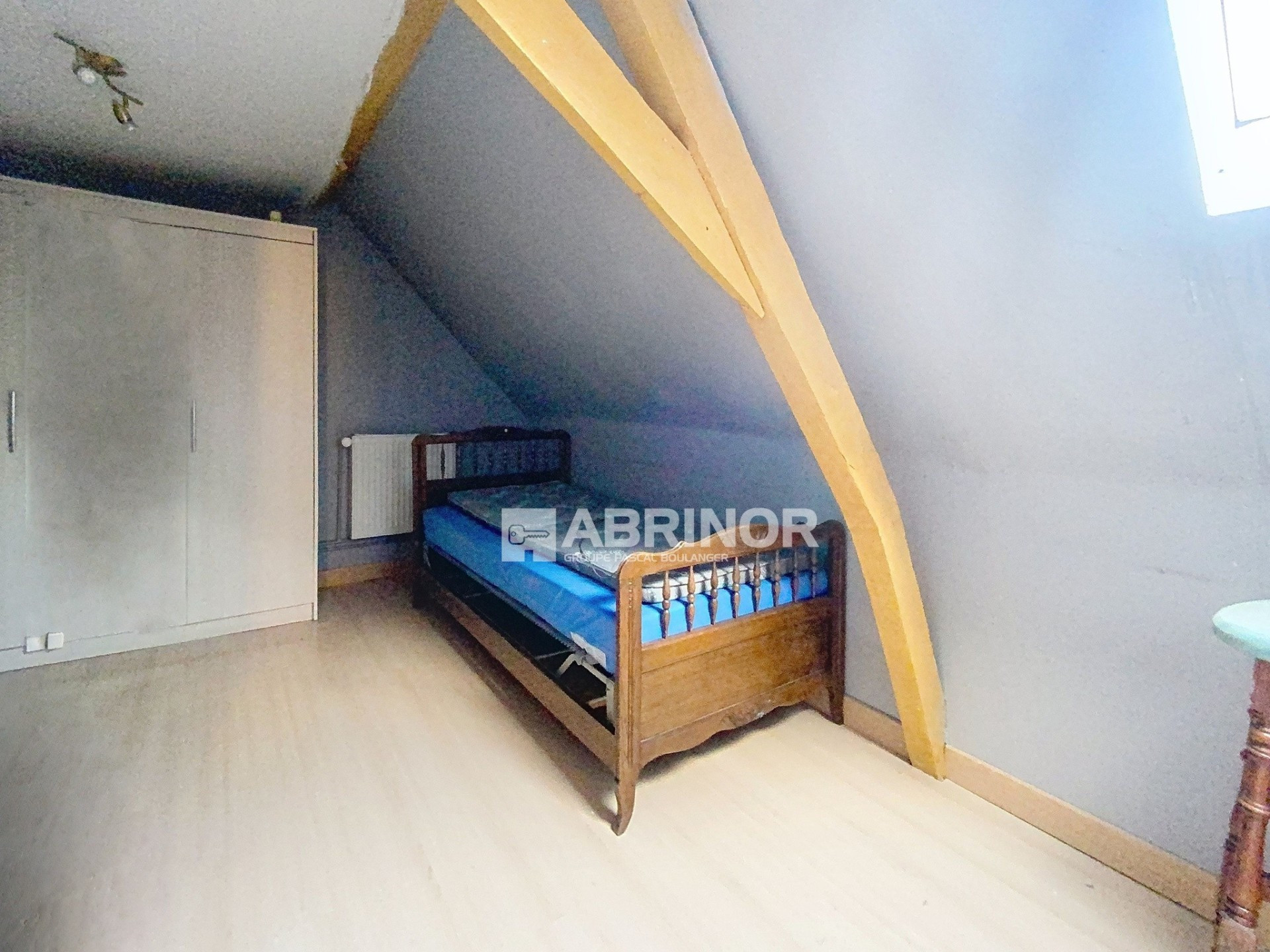 vente maison TOURCOING