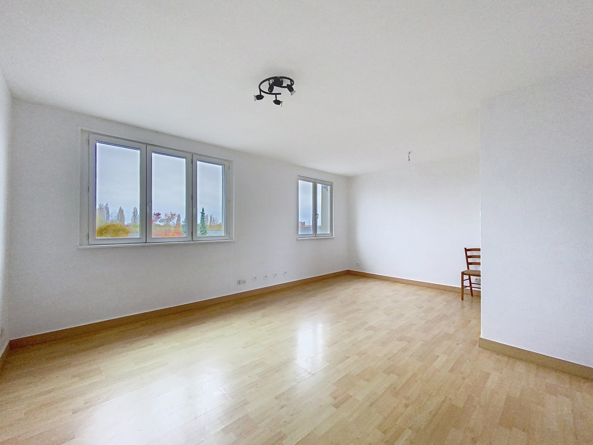 vente appartement ARMENTIERES