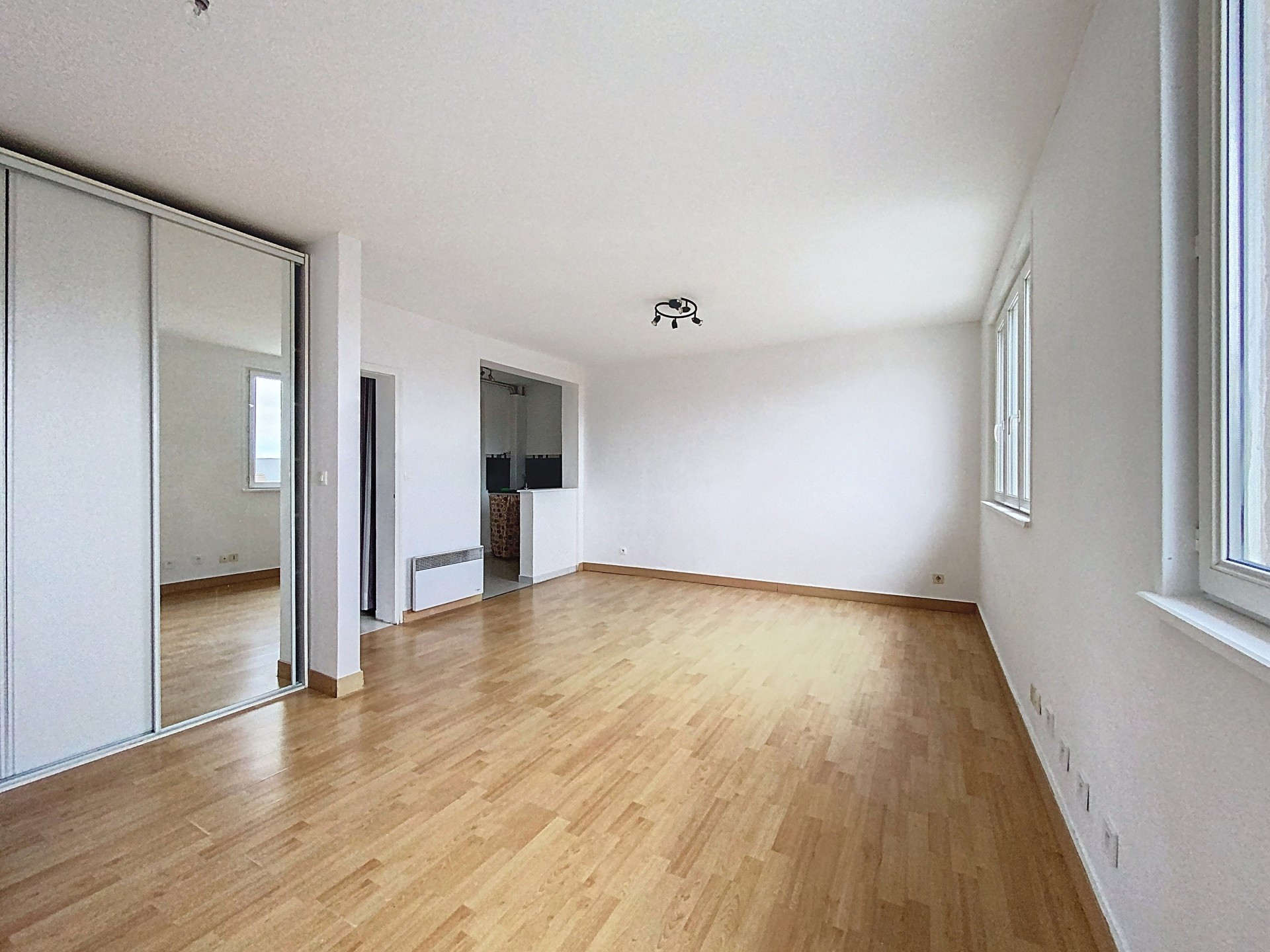 vente appartement ARMENTIERES