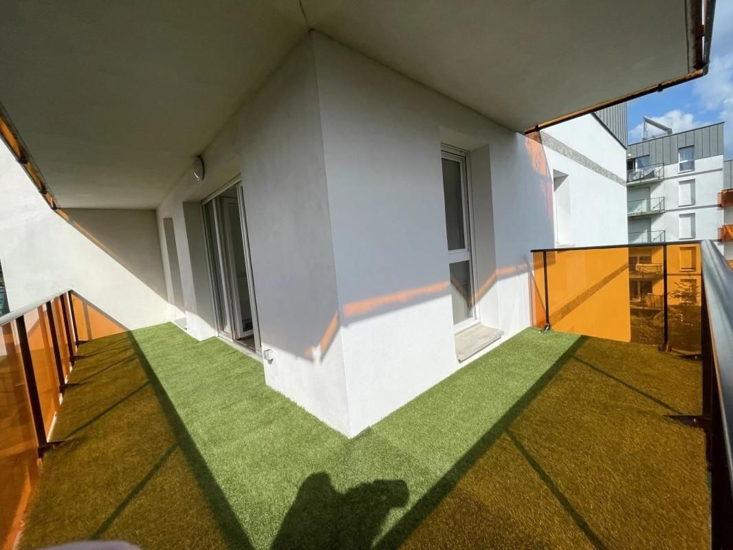 vente appartement CROIX