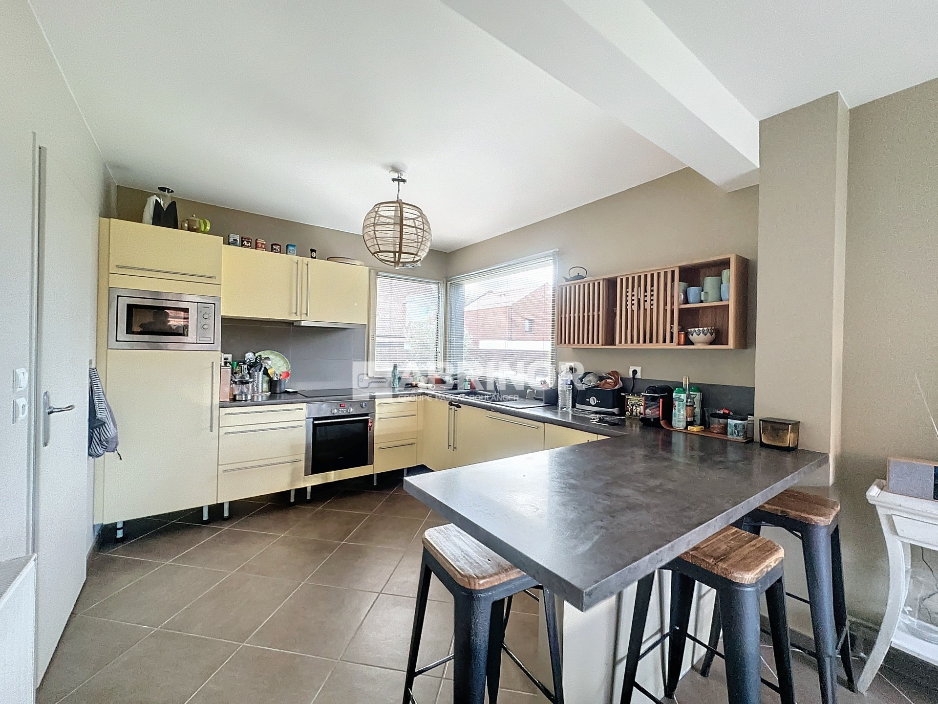 vente maison WASQUEHAL