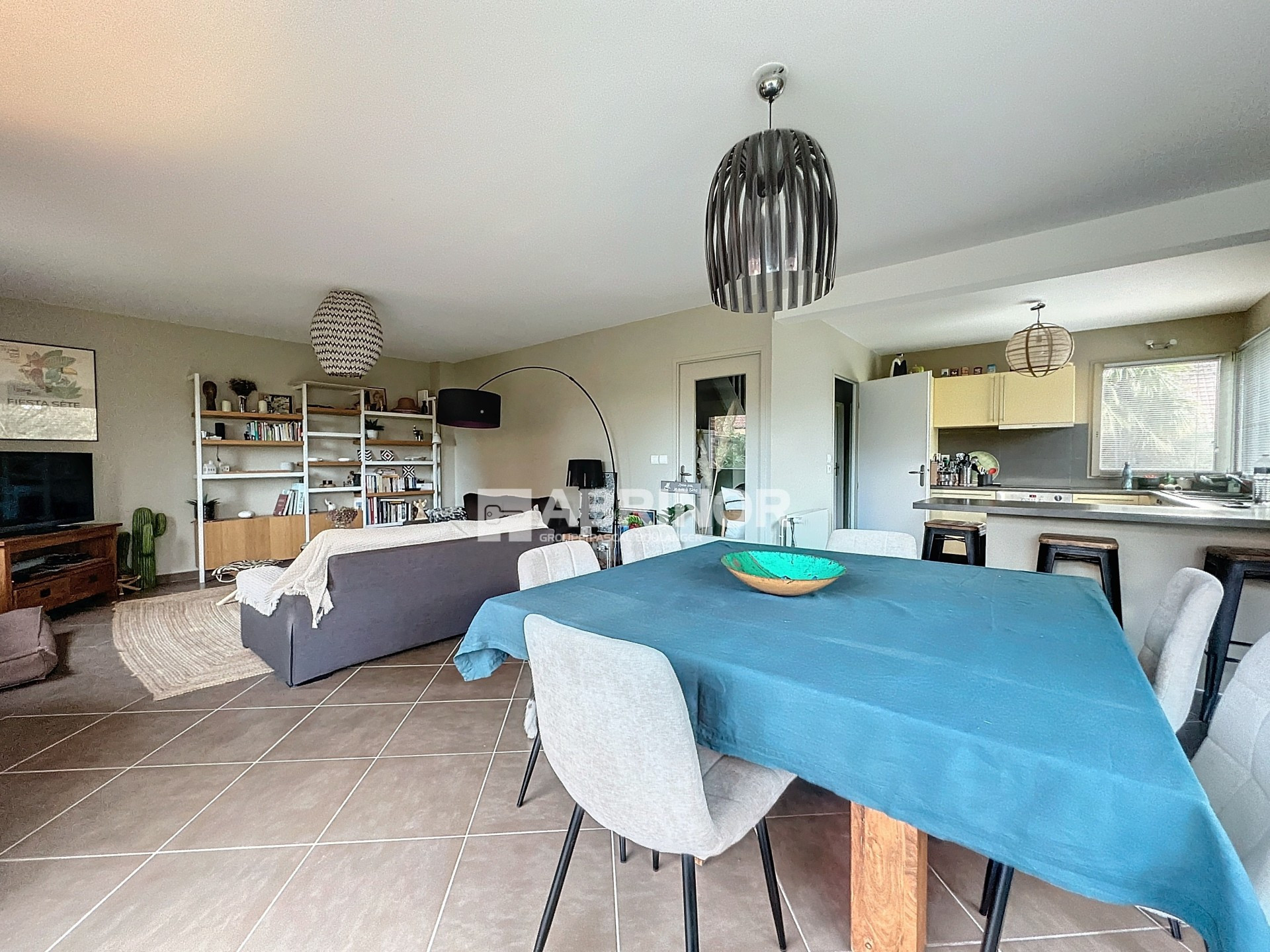 vente maison WASQUEHAL