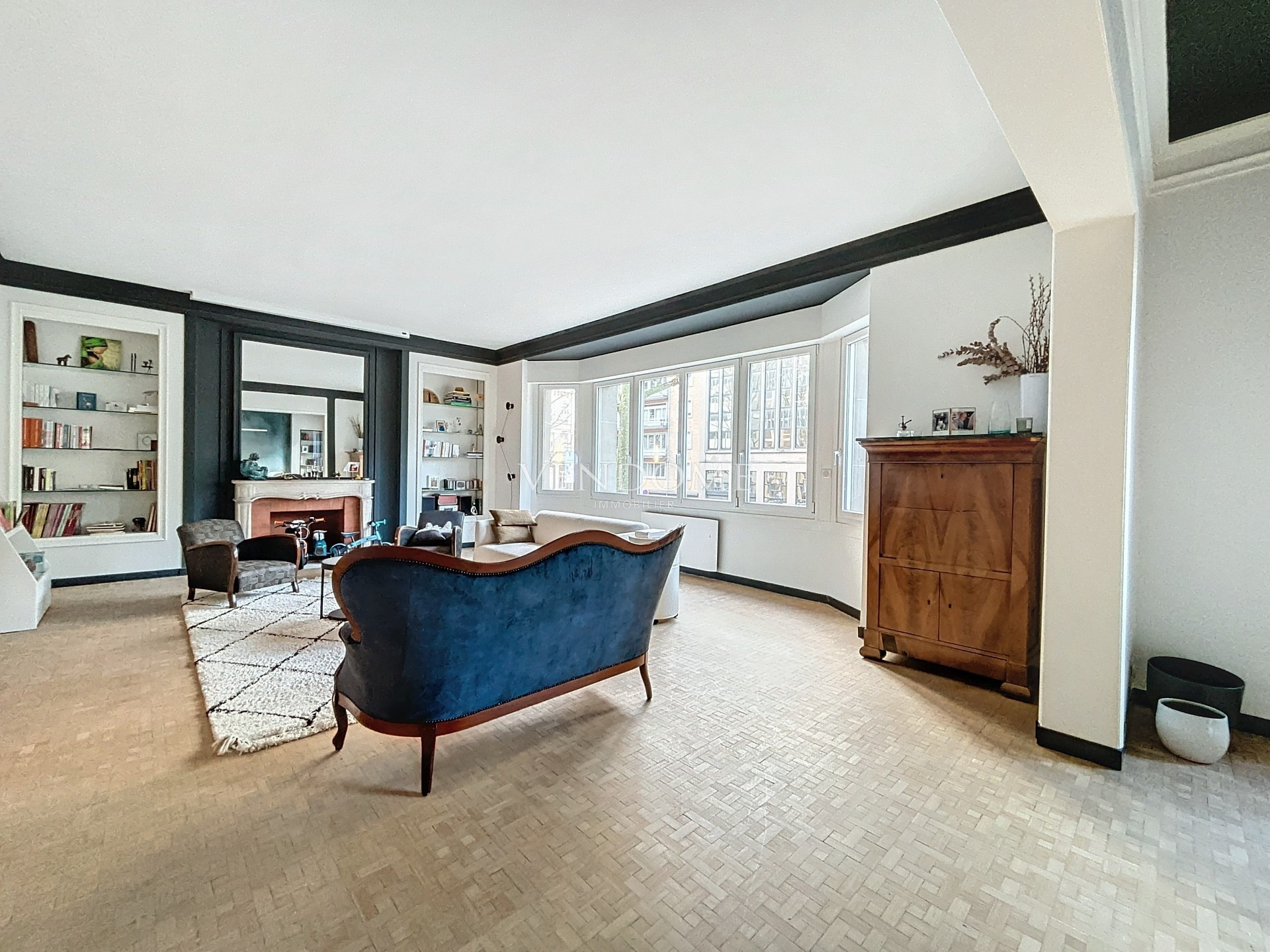 vente appartement LILLE