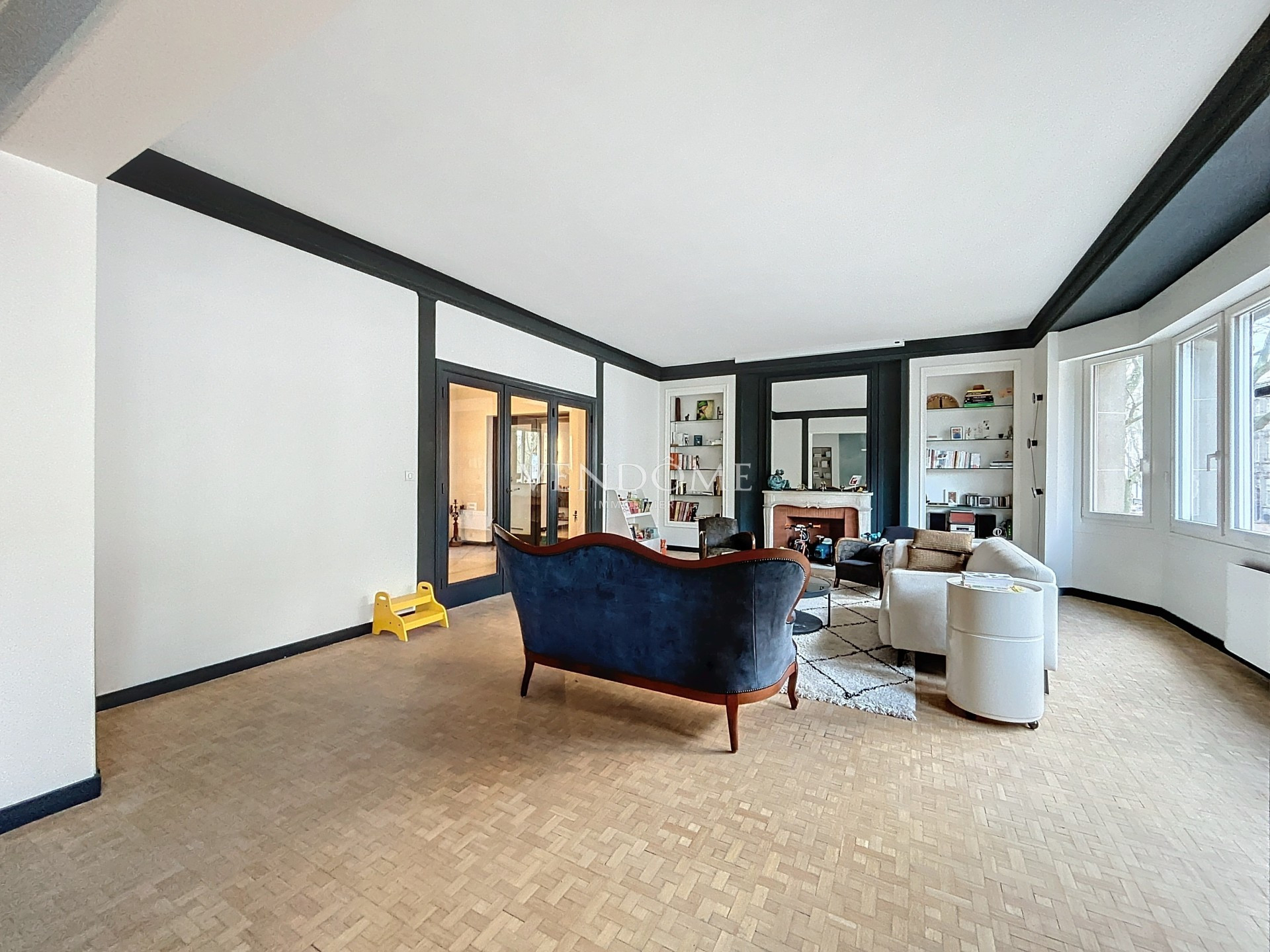 vente appartement LILLE