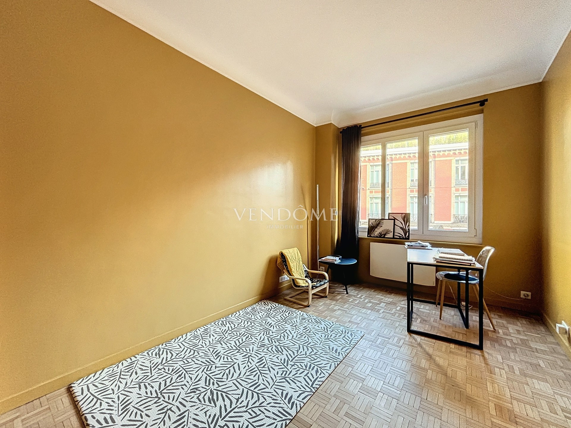 vente appartement LILLE