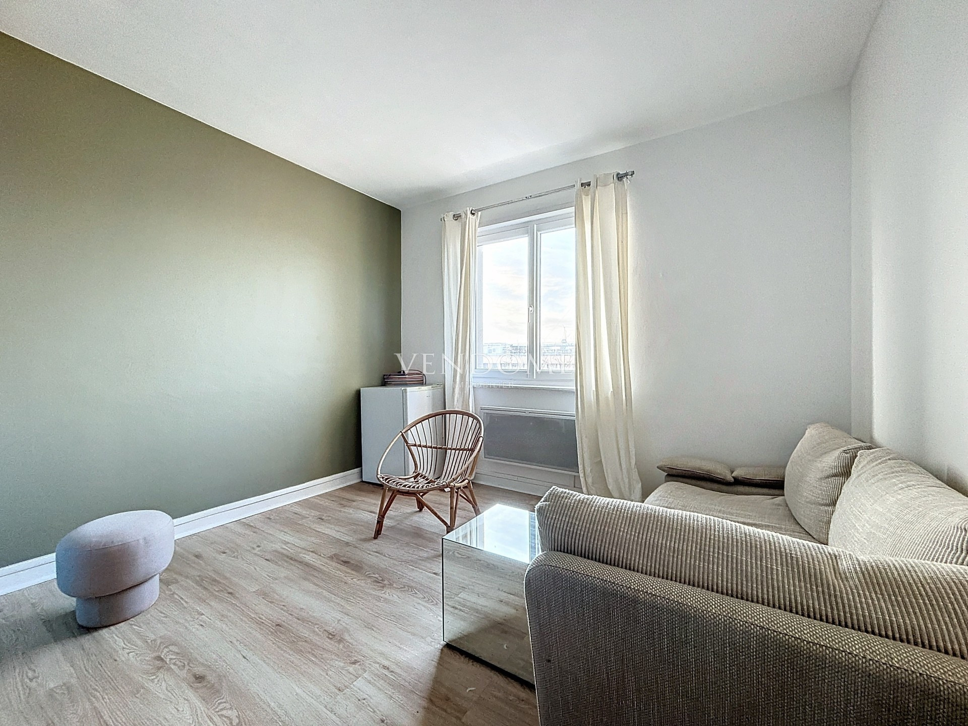 vente appartement LILLE