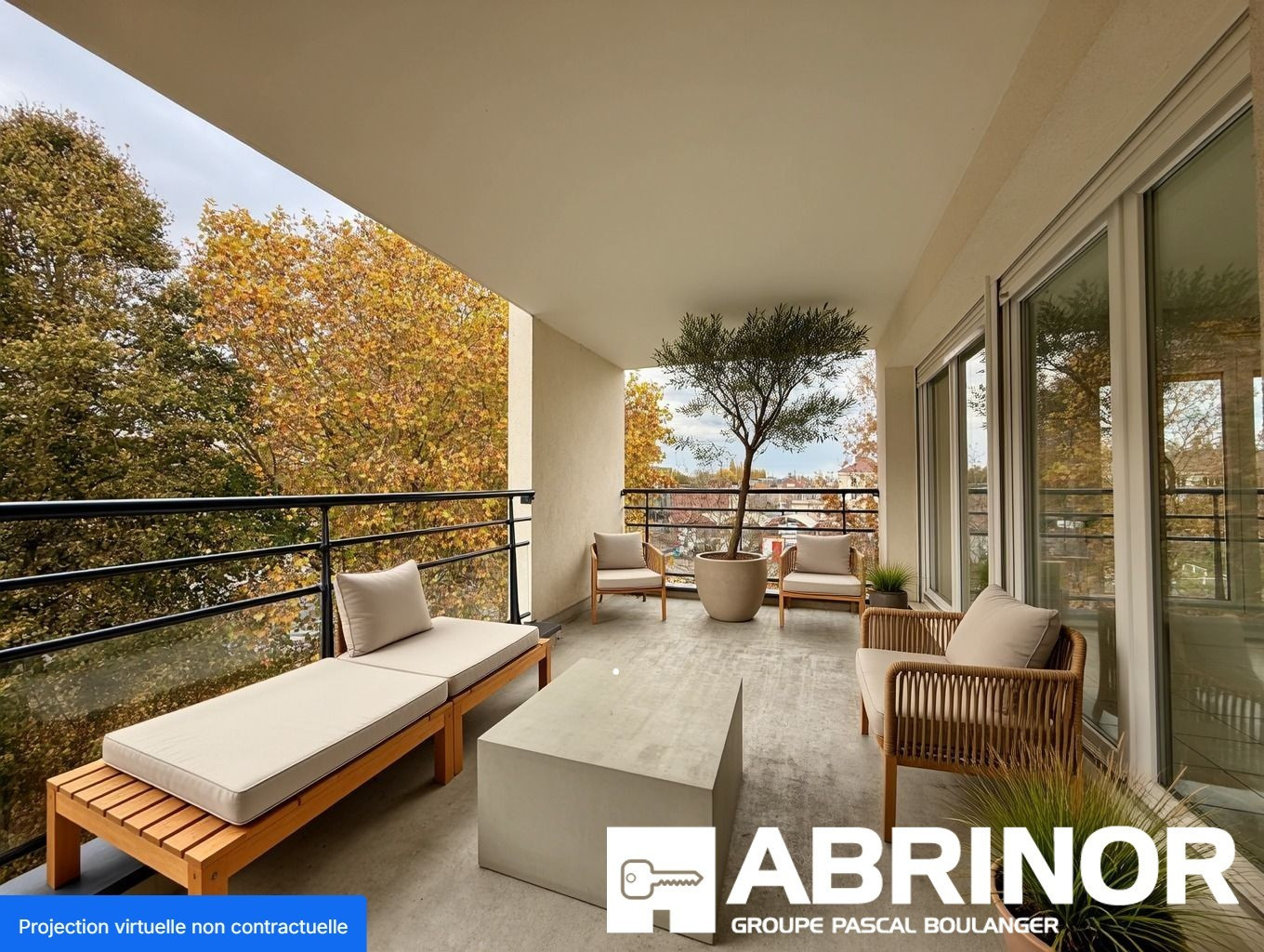 vente appartement AMIENS