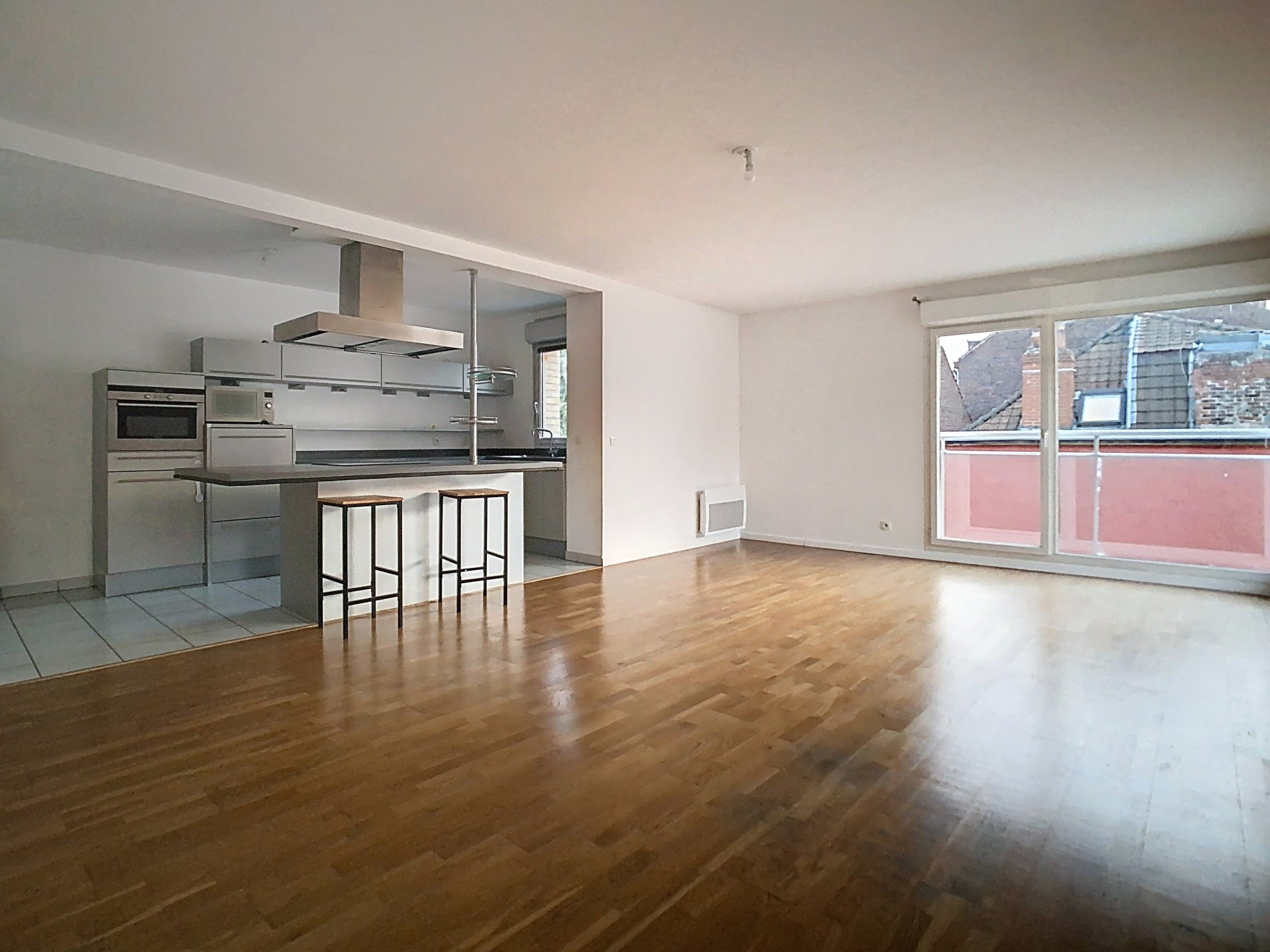 location appartement LILLE