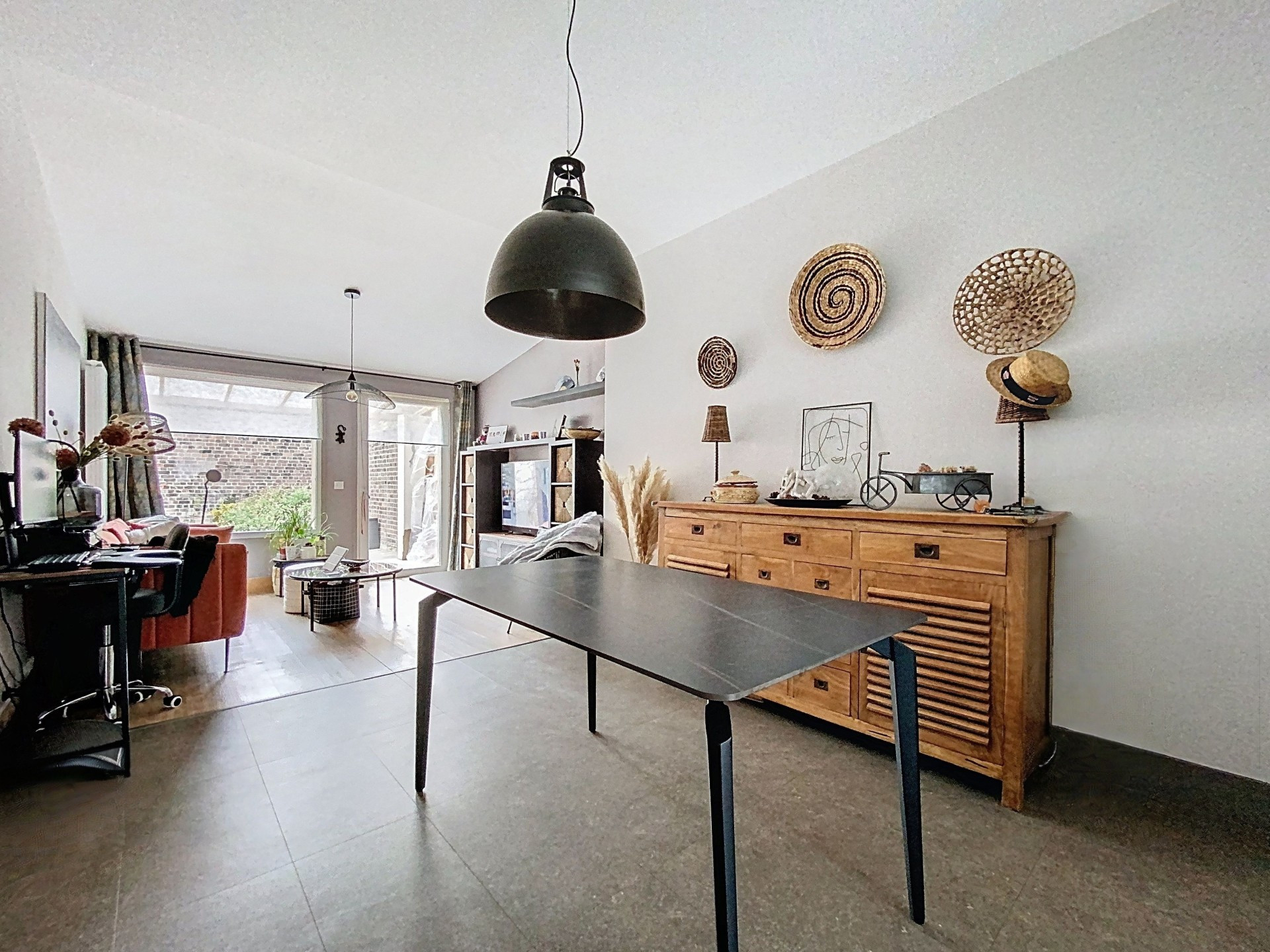 vente maison TOURCOING