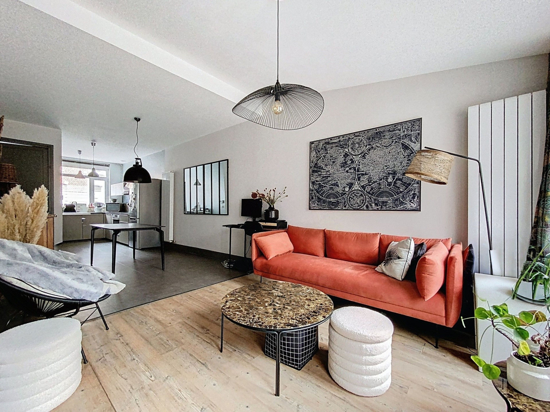 vente maison TOURCOING