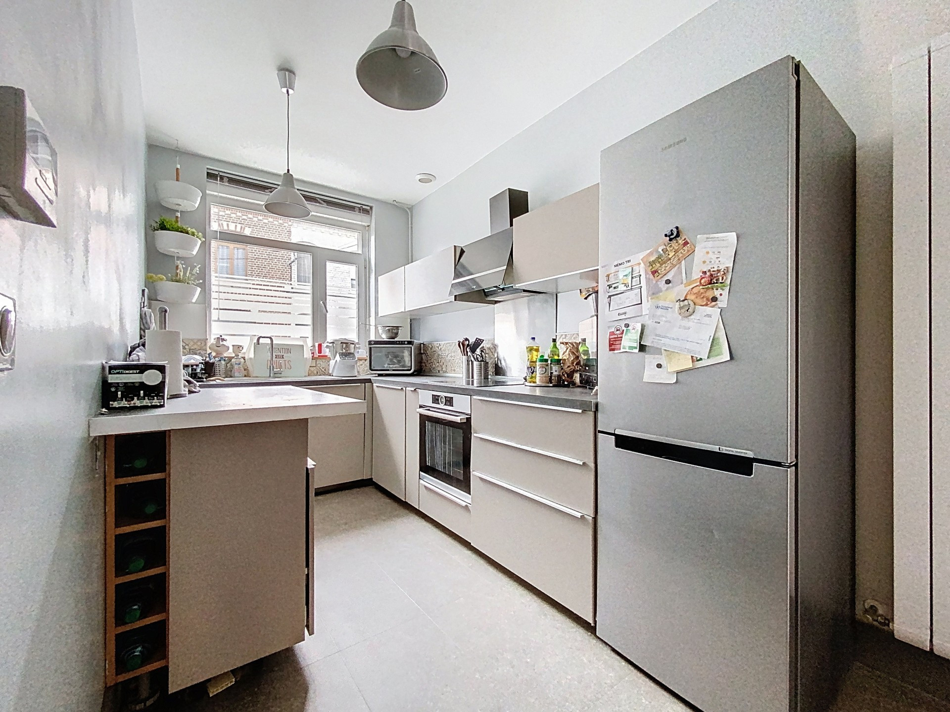 vente maison TOURCOING